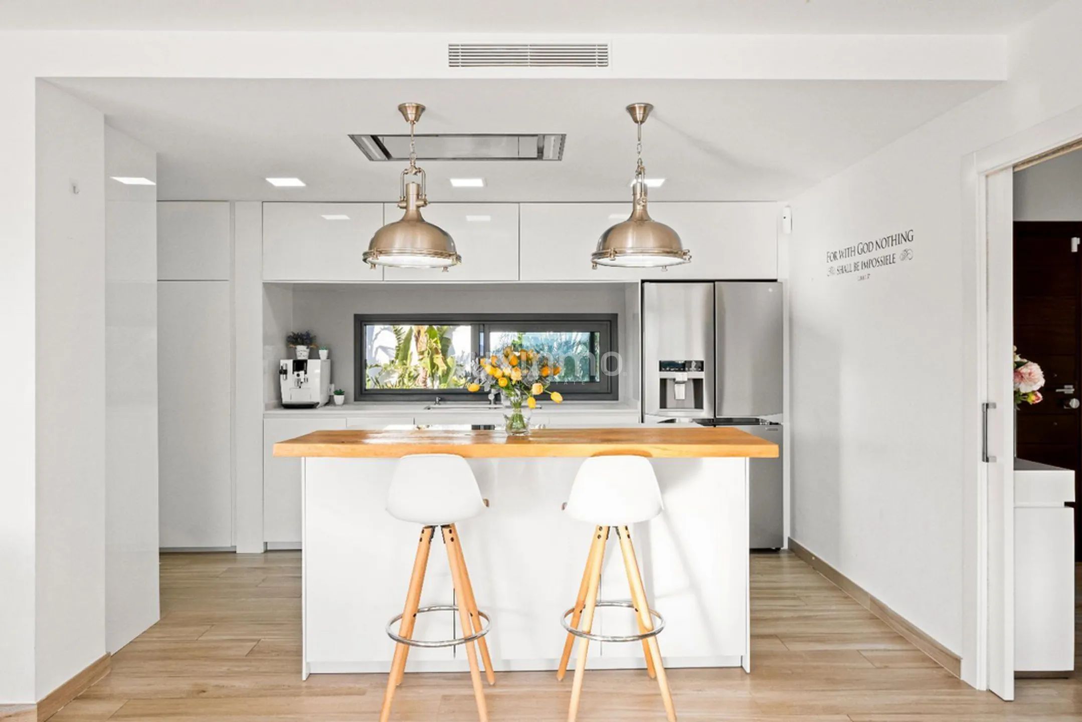 Luxurious 4-bedroom detached house with private pool in Moraira, Teulada — photo 29