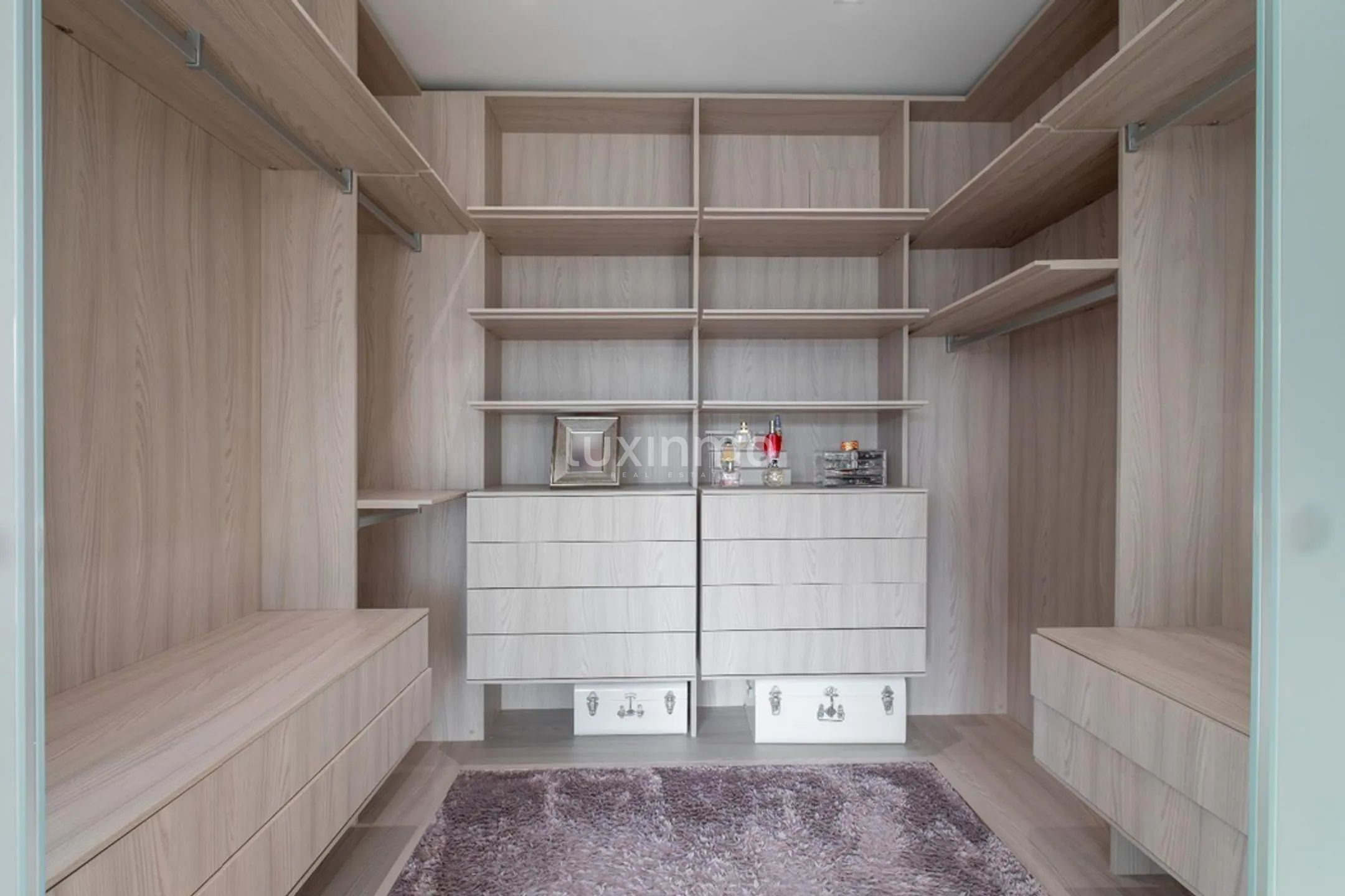 Luxurious 4-bedroom detached house with private pool in Moraira, Teulada — photo 46