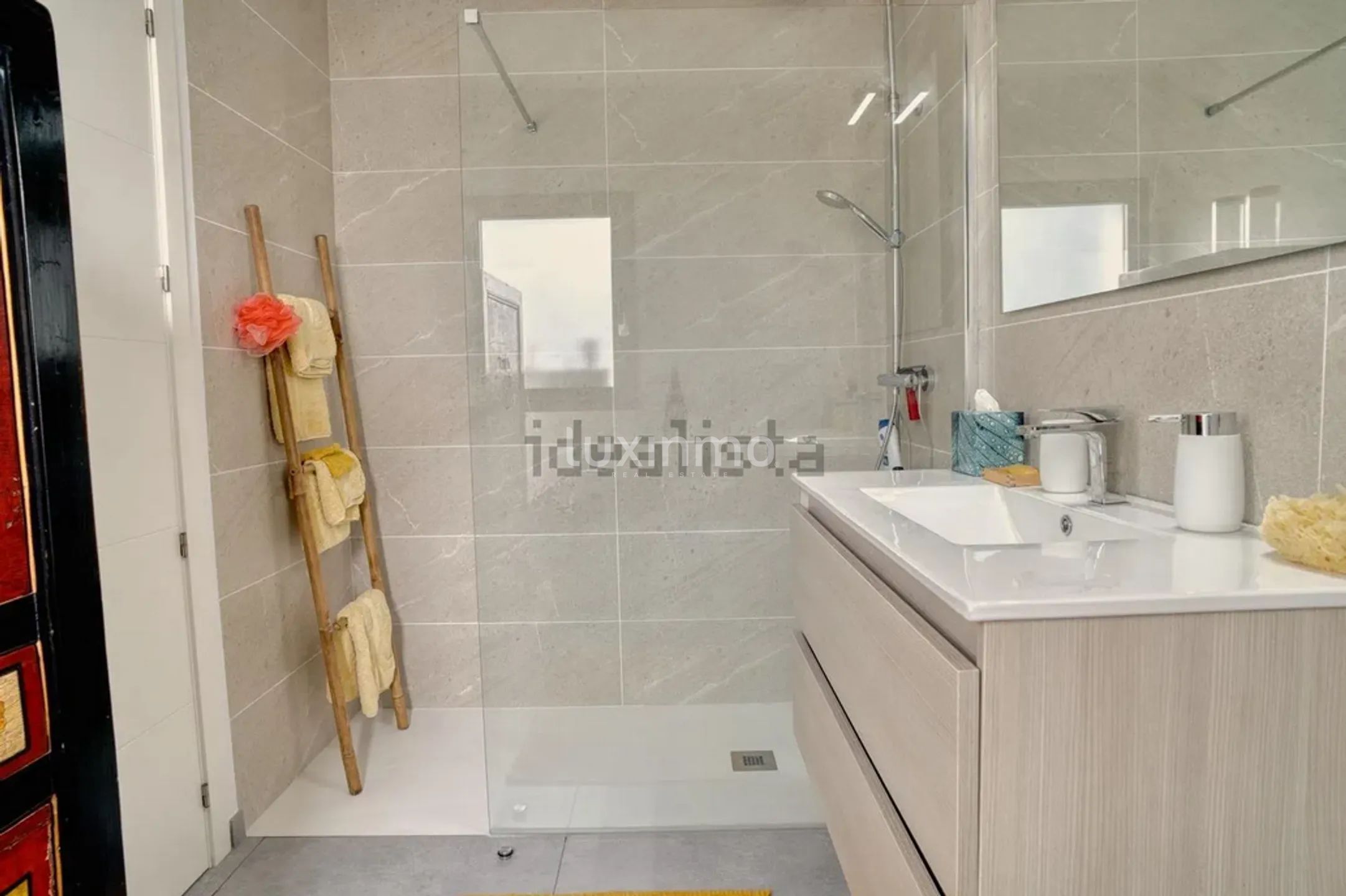 Luksusowa nowoczesna willa z 4 sypialniami i prywatnym basenem w La Viña-Montemar, Benissa — photo 25