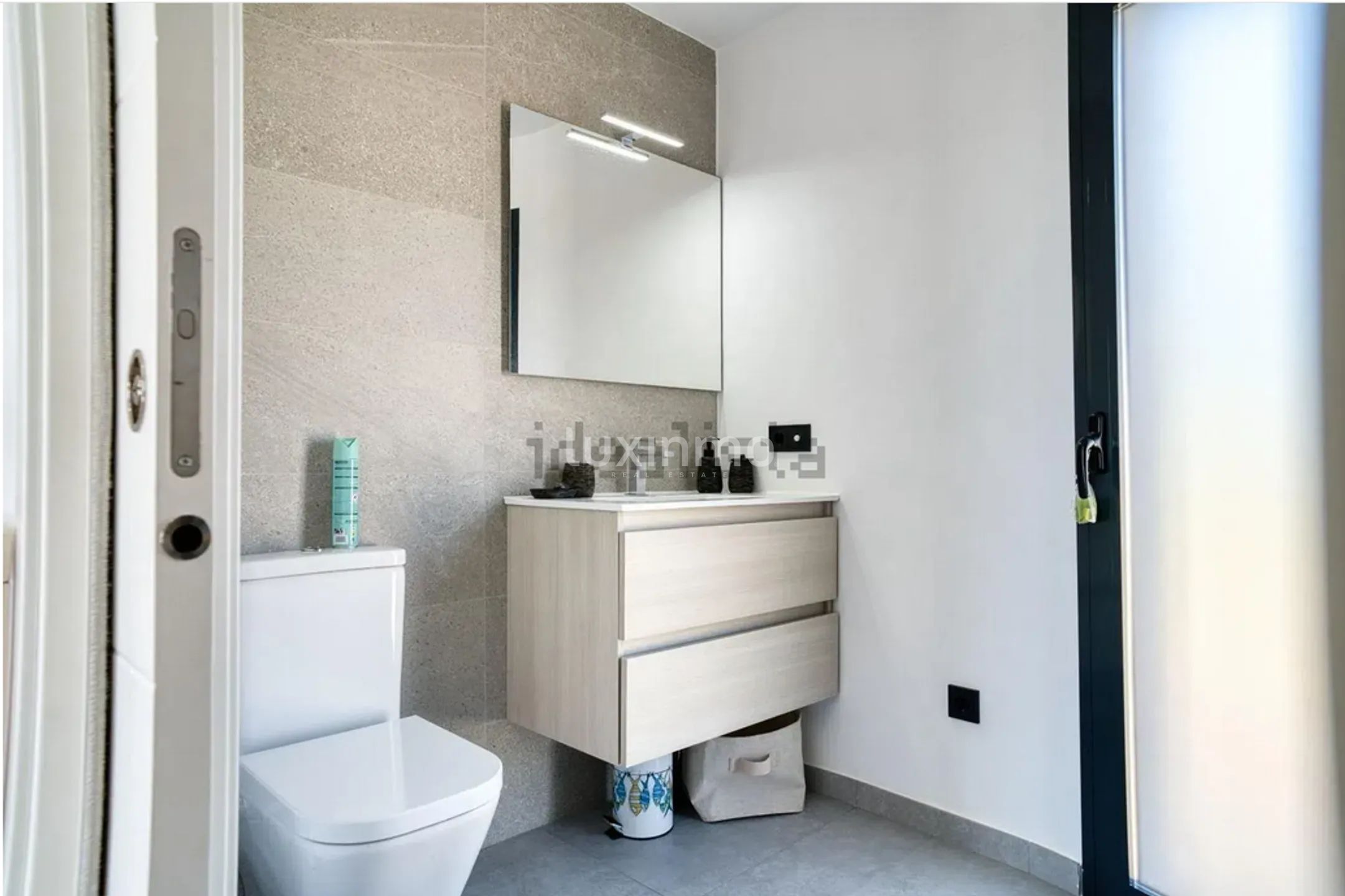 Luksusowa nowoczesna willa z 4 sypialniami i prywatnym basenem w La Viña-Montemar, Benissa — photo 33