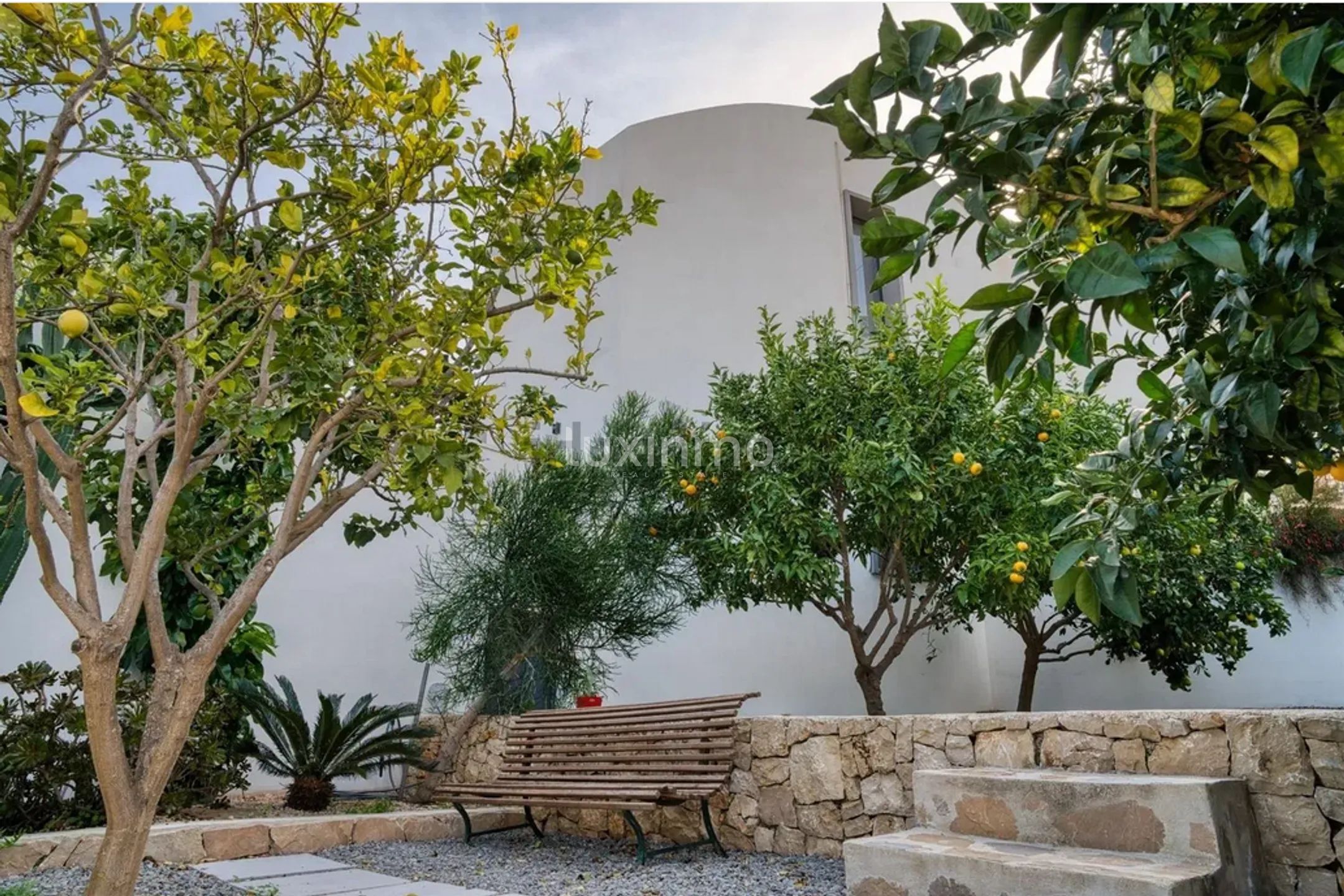 Luksusowa nowoczesna willa z 4 sypialniami i prywatnym basenem w La Viña-Montemar, Benissa — photo 39