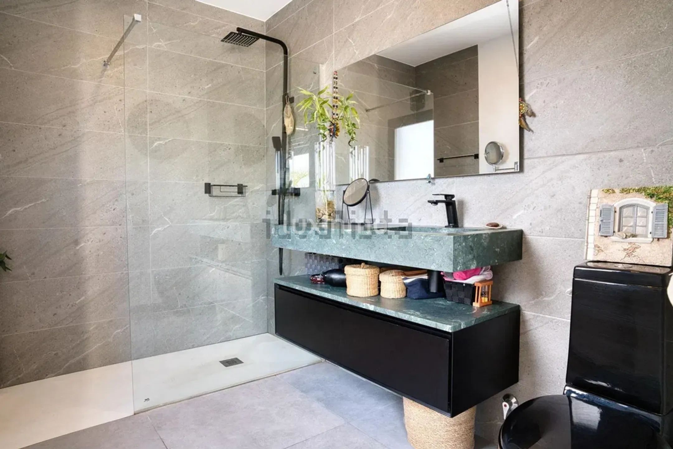 Luksusowa nowoczesna willa z 4 sypialniami i prywatnym basenem w La Viña-Montemar, Benissa — photo 28