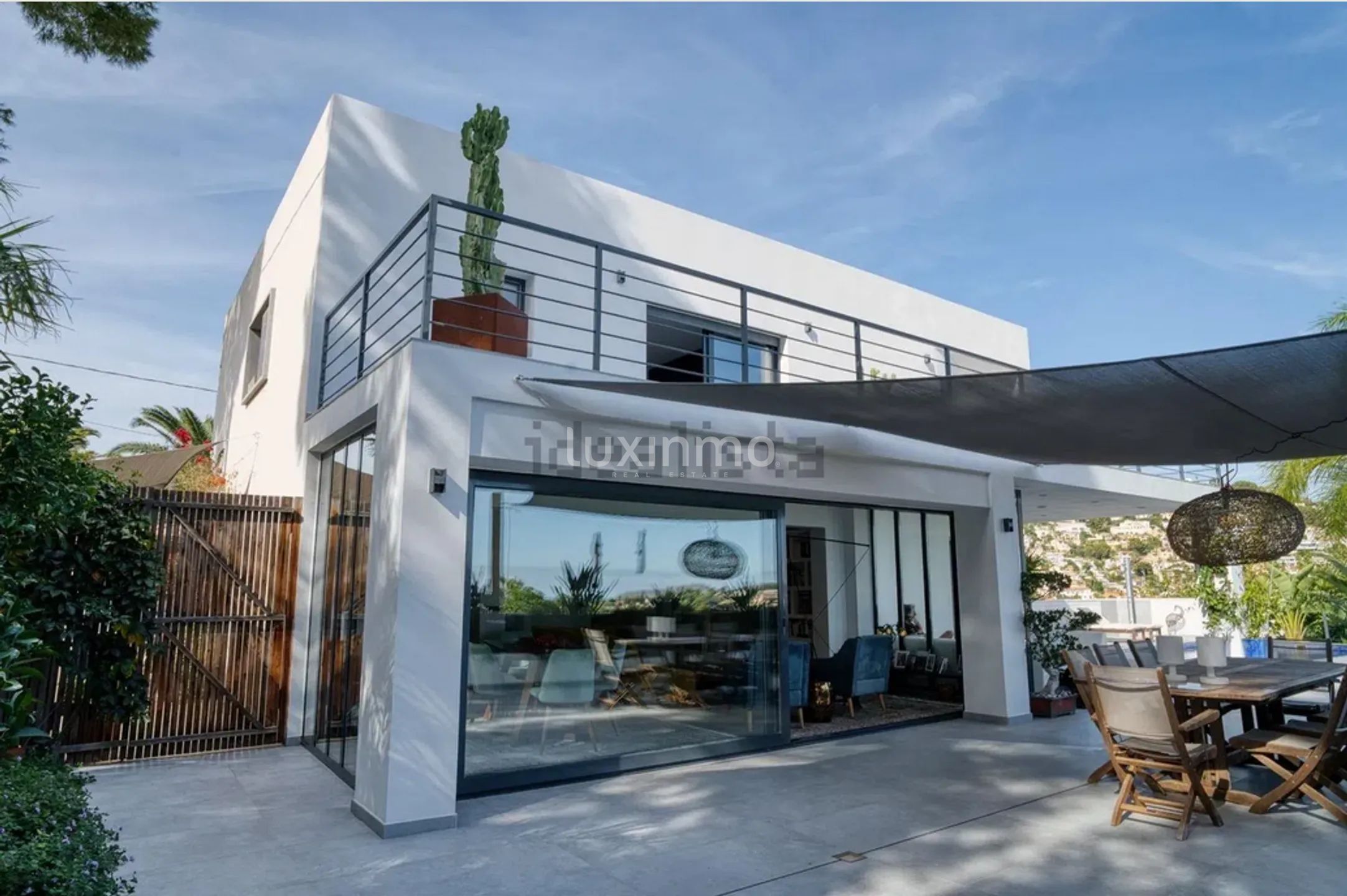 Off-market property
