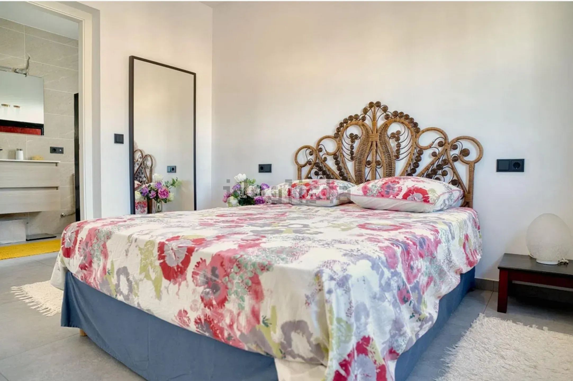 Luksusowa nowoczesna willa z 4 sypialniami i prywatnym basenem w La Viña-Montemar, Benissa — photo 23