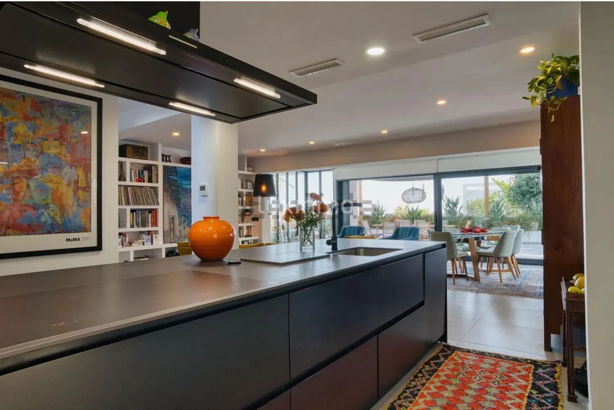 Luksusowa nowoczesna willa z 4 sypialniami i prywatnym basenem w La Viña-Montemar, Benissa — photo 21