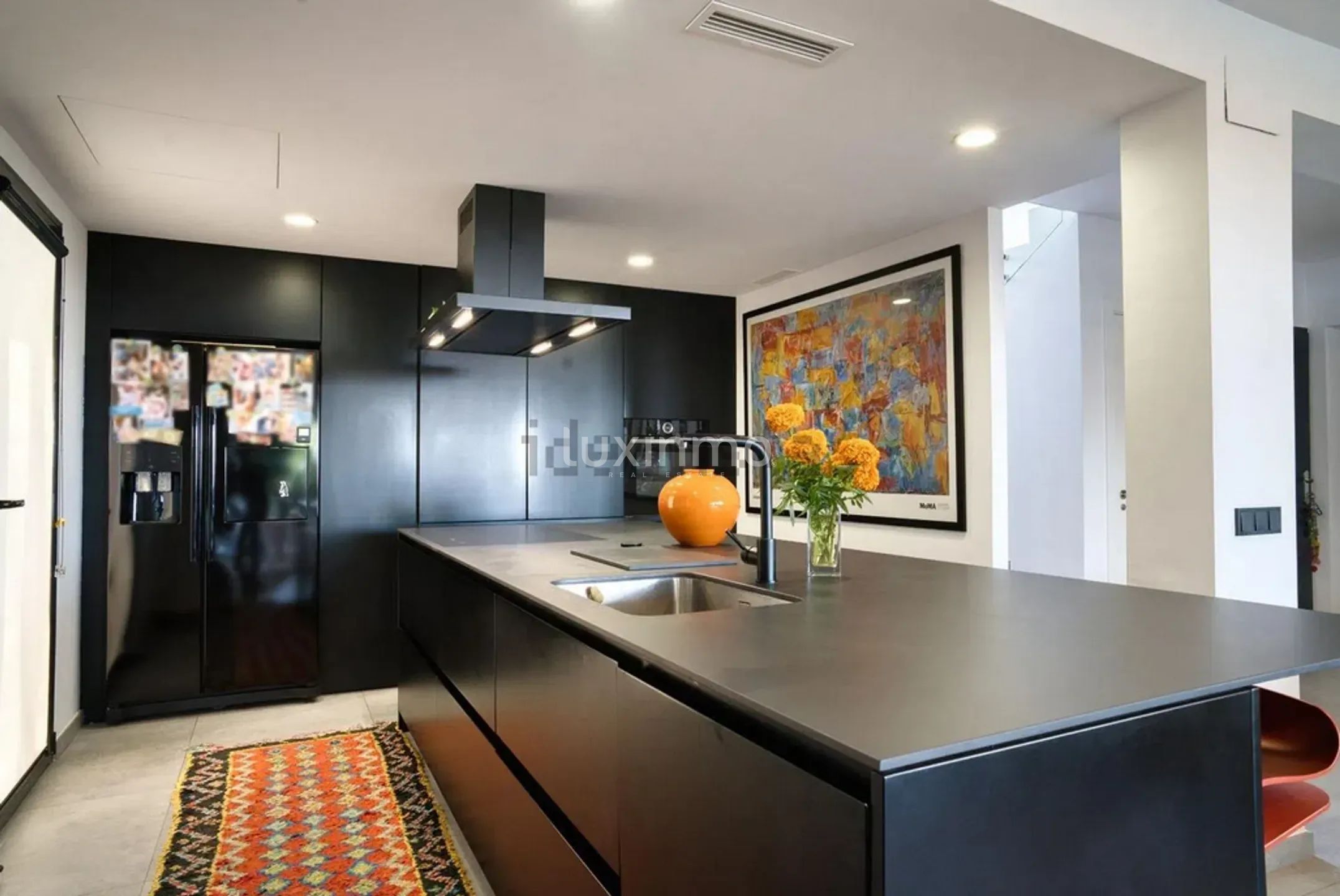 Luksusowa nowoczesna willa z 4 sypialniami i prywatnym basenem w La Viña-Montemar, Benissa — photo 20