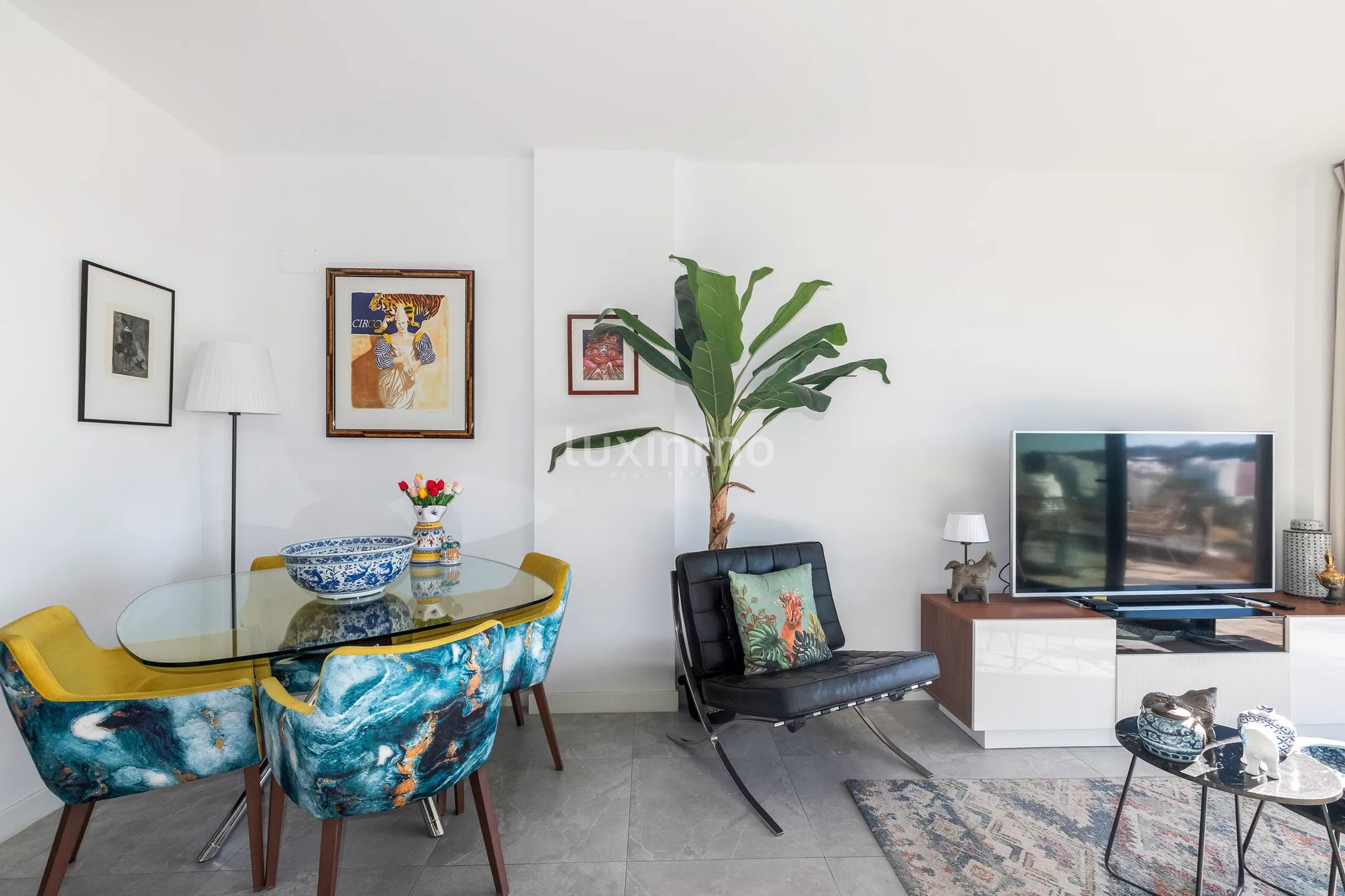 Modernes Penthouse mit schönem Meerblick in Balcon de Finestrat — photo 16