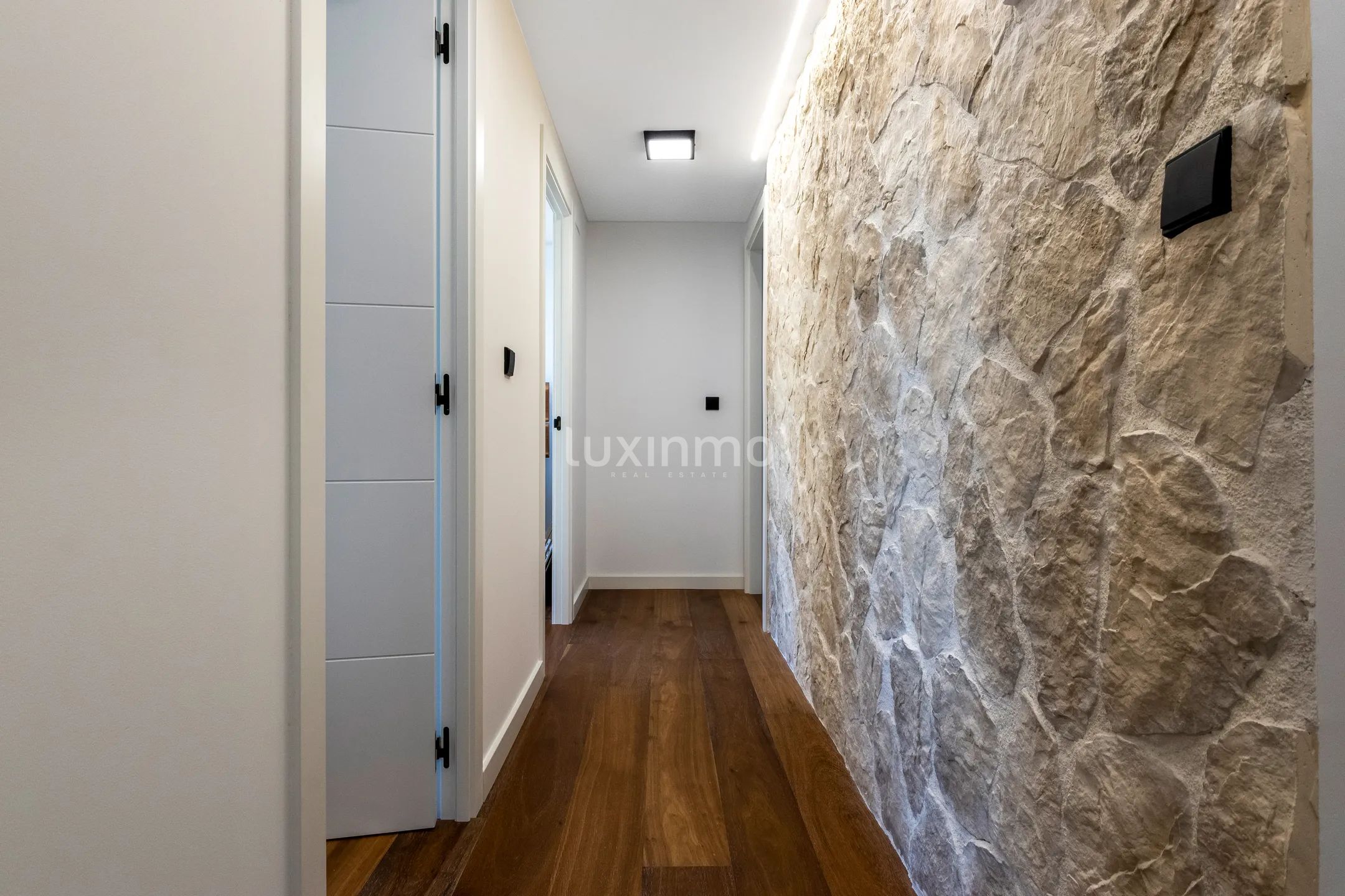 Maison moderne à vendre à Sierra de Altea — photo 24