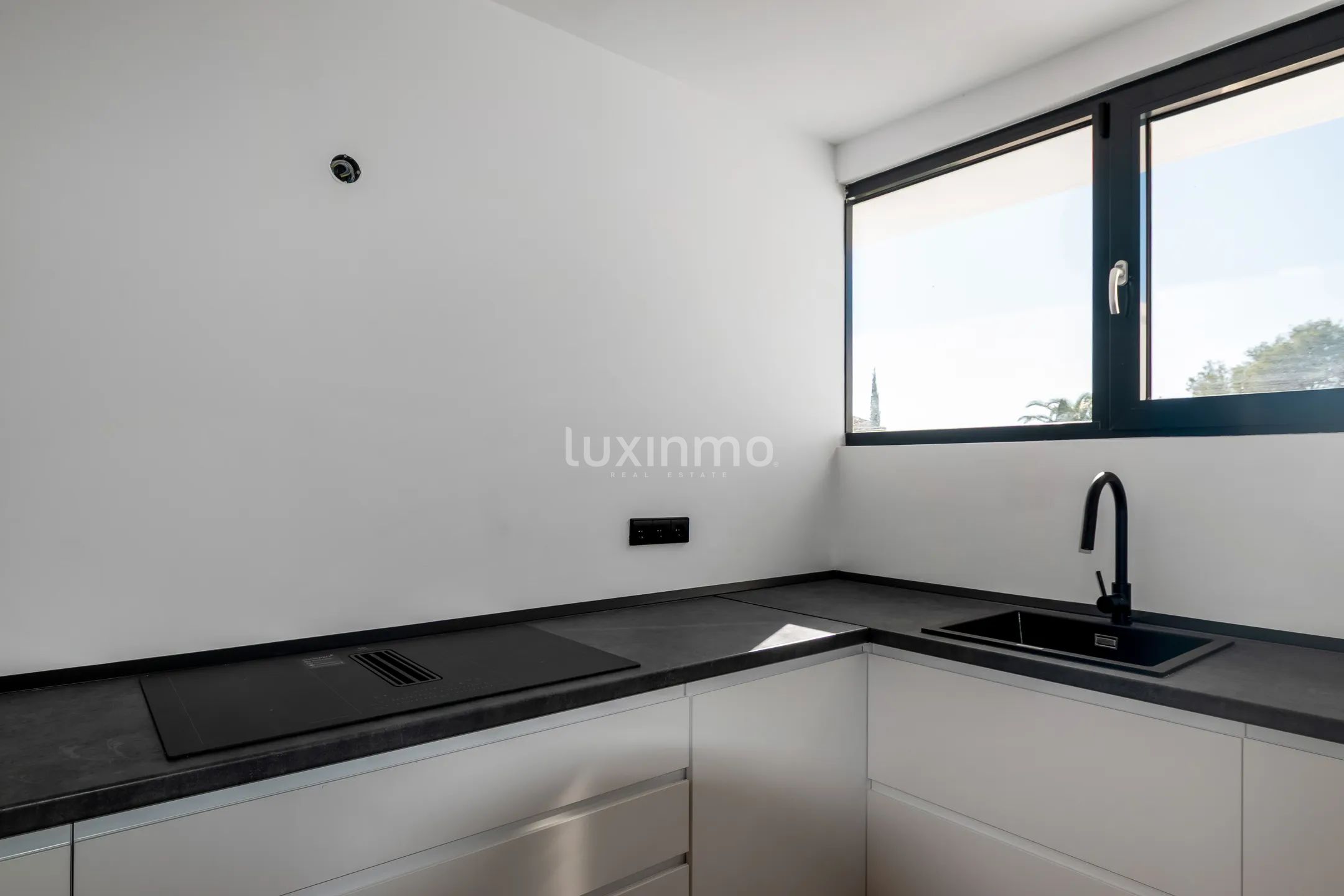 Modern Villa in Sierra de Altea — photo 8