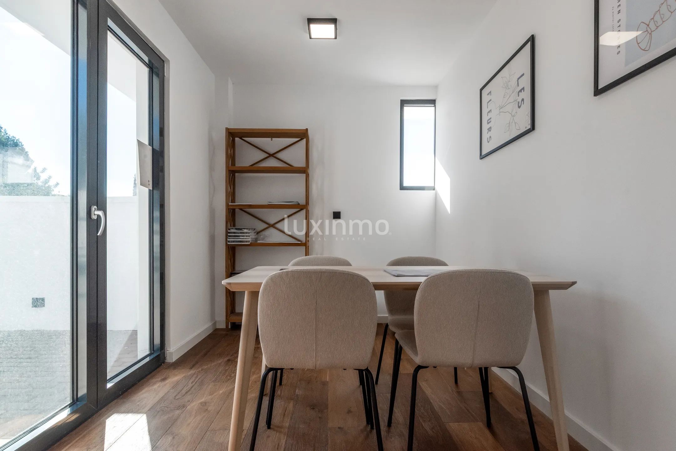 Maison moderne à vendre à Sierra de Altea — photo 11