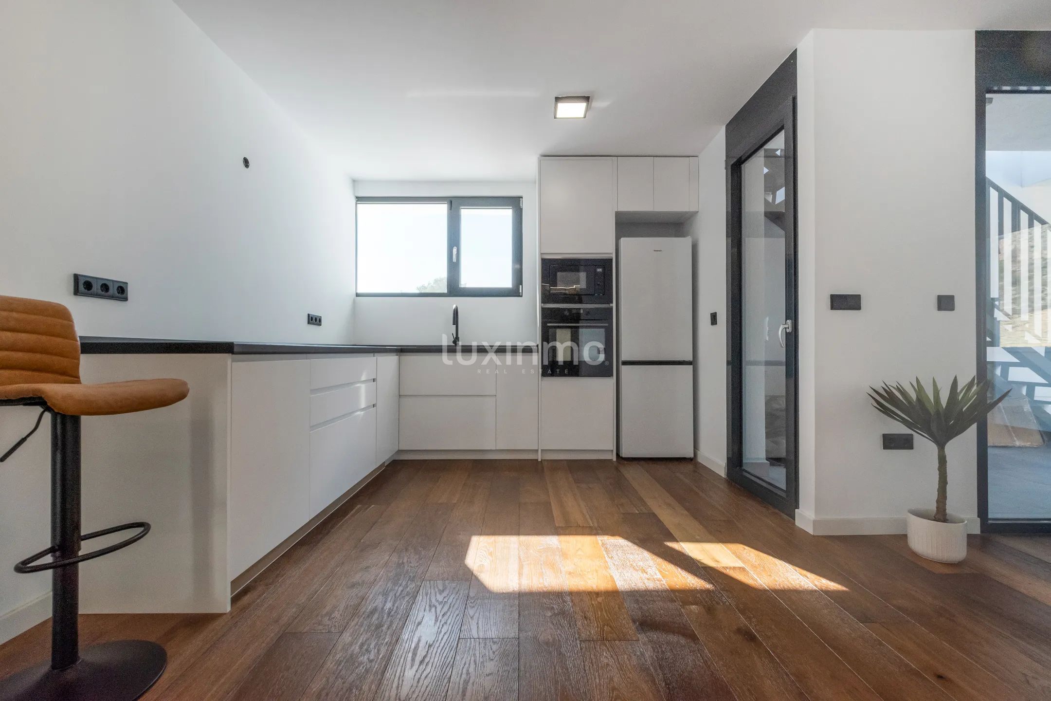 Maison moderne à vendre à Sierra de Altea — photo 10