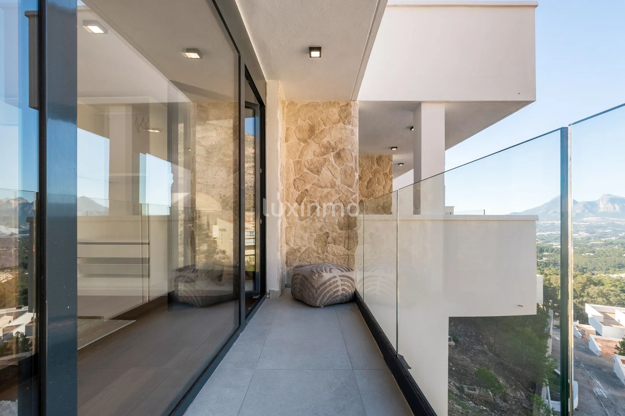 Maison moderne à vendre à Sierra de Altea — photo 32