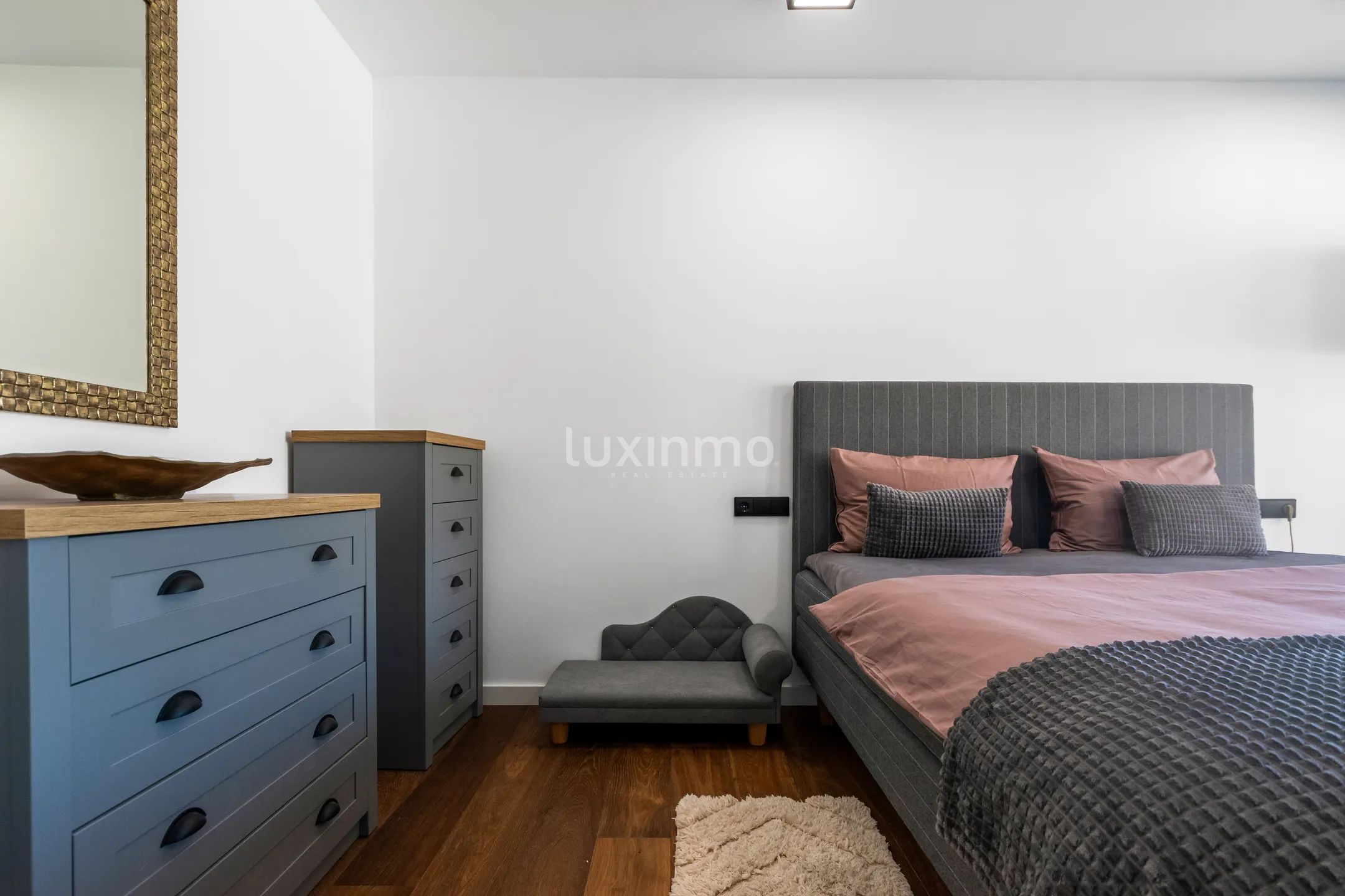 Maison moderne à vendre à Sierra de Altea — photo 25