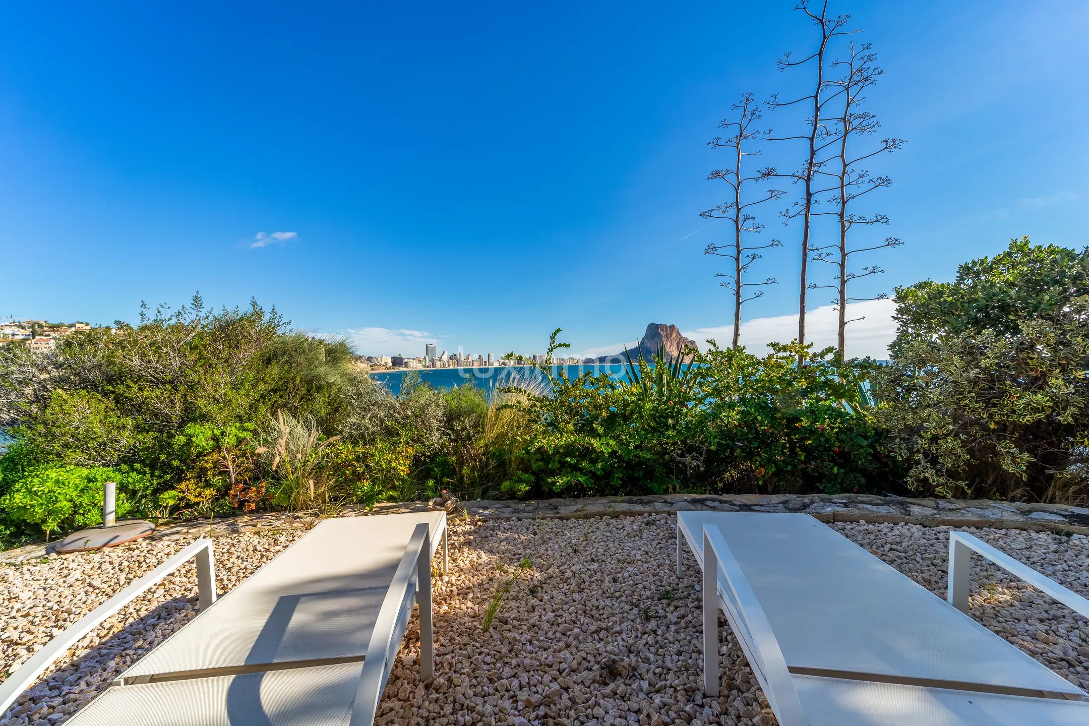 Exclusive luxury villa with panoramic sea views — photo 36