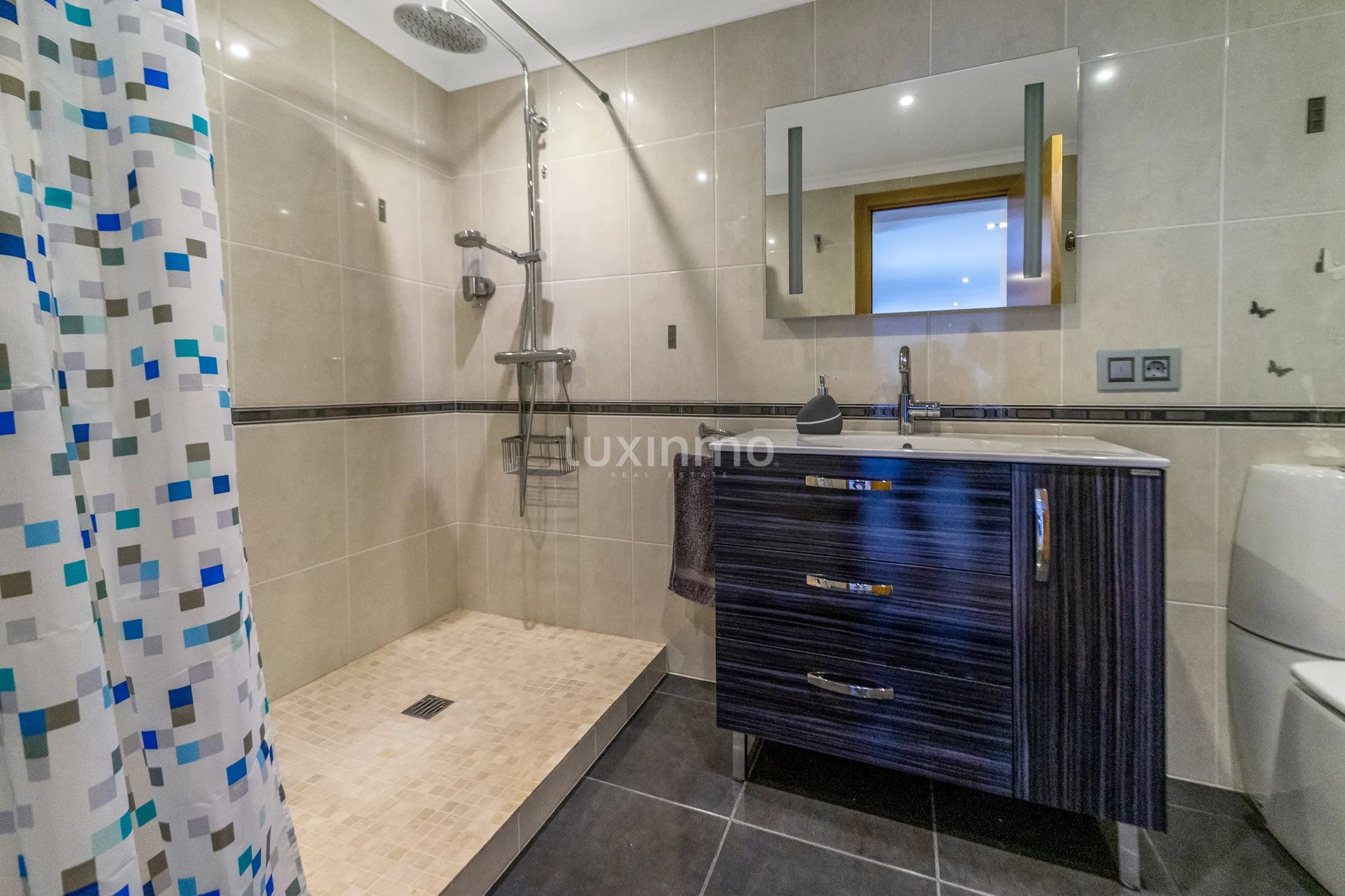 Exclusive luxury villa with panoramic sea views — photo 30