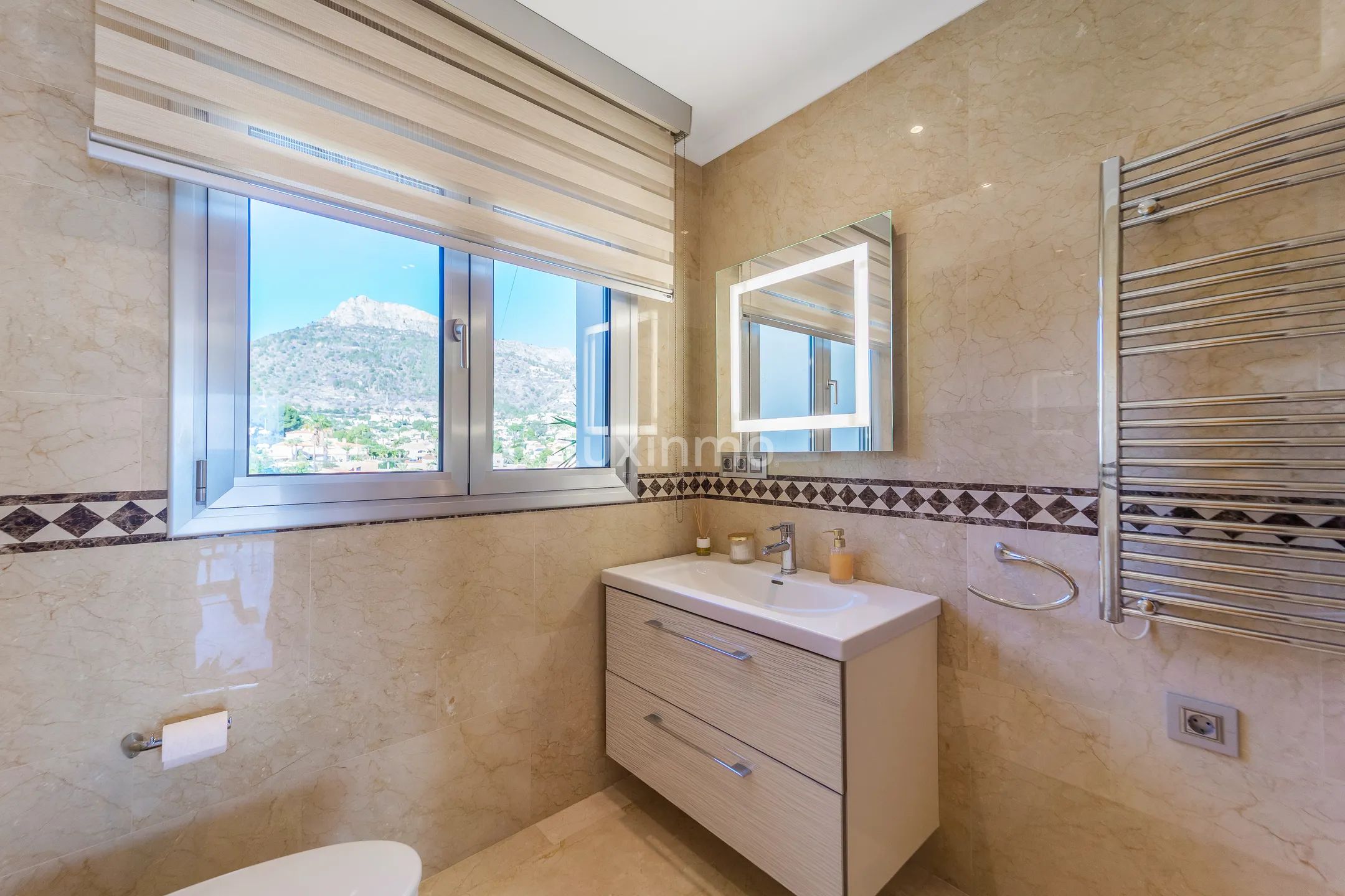 Exclusive luxury villa with panoramic sea views — photo 28