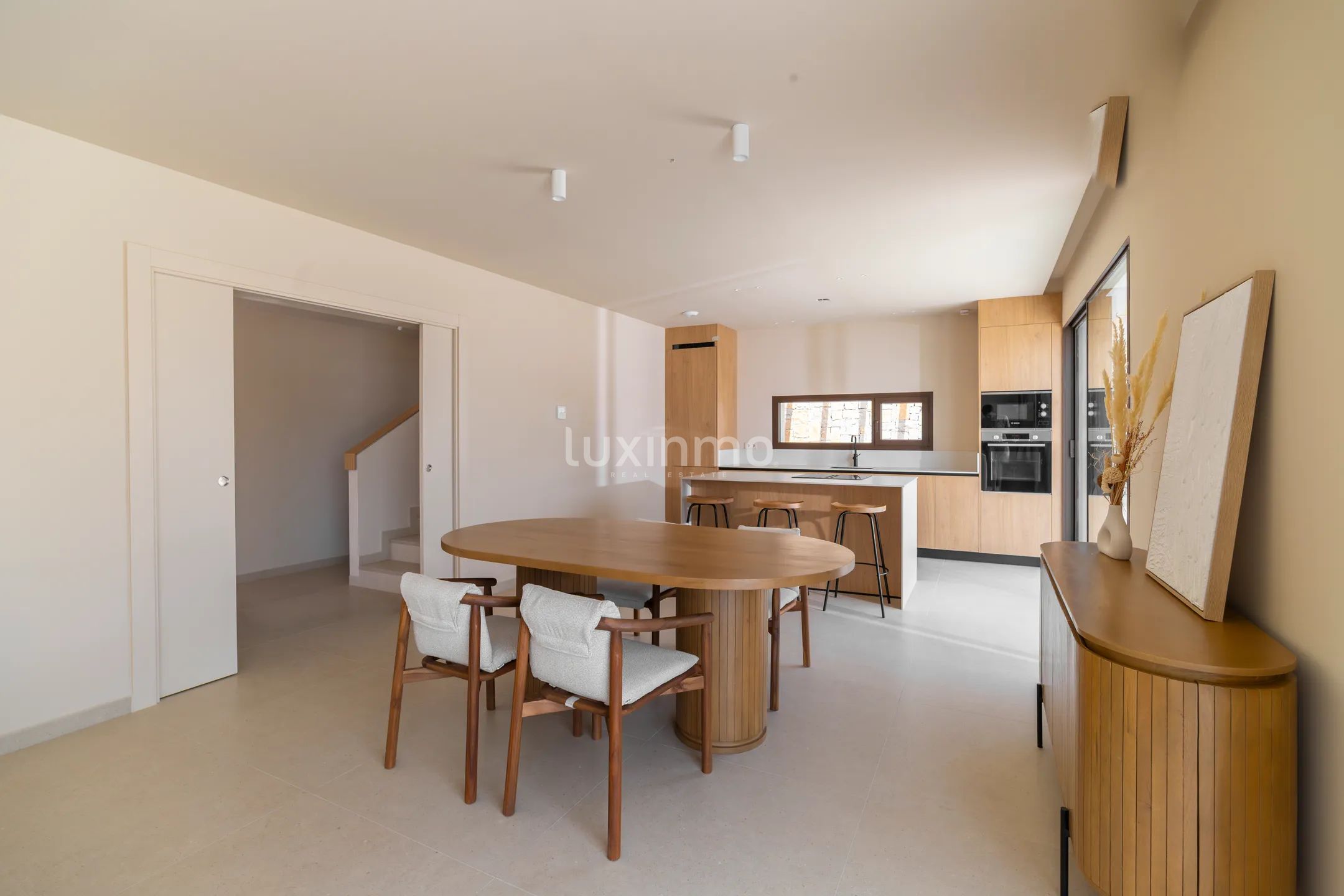 Modern Villa in Moraira — photo 4