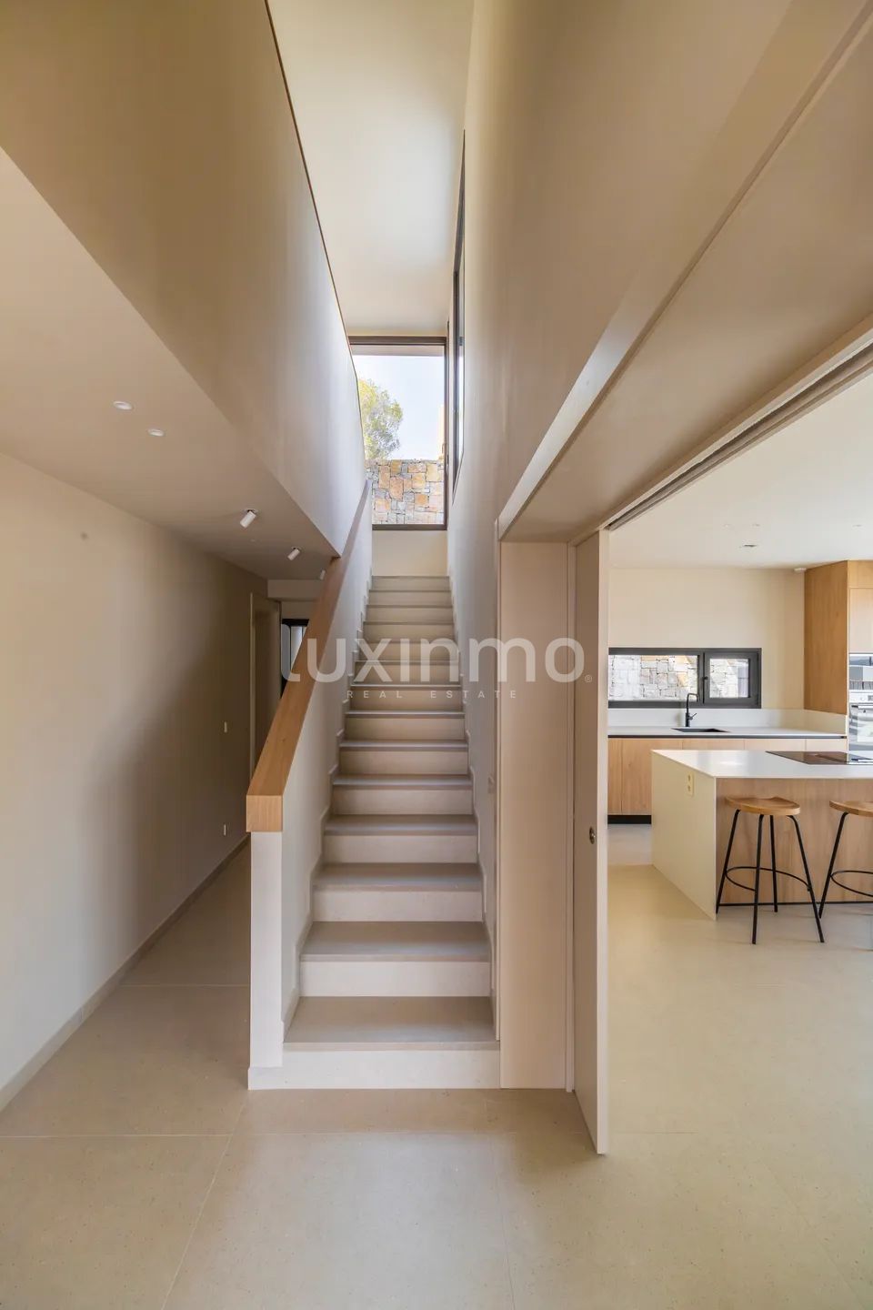 Modern Villa in Moraira — photo 7