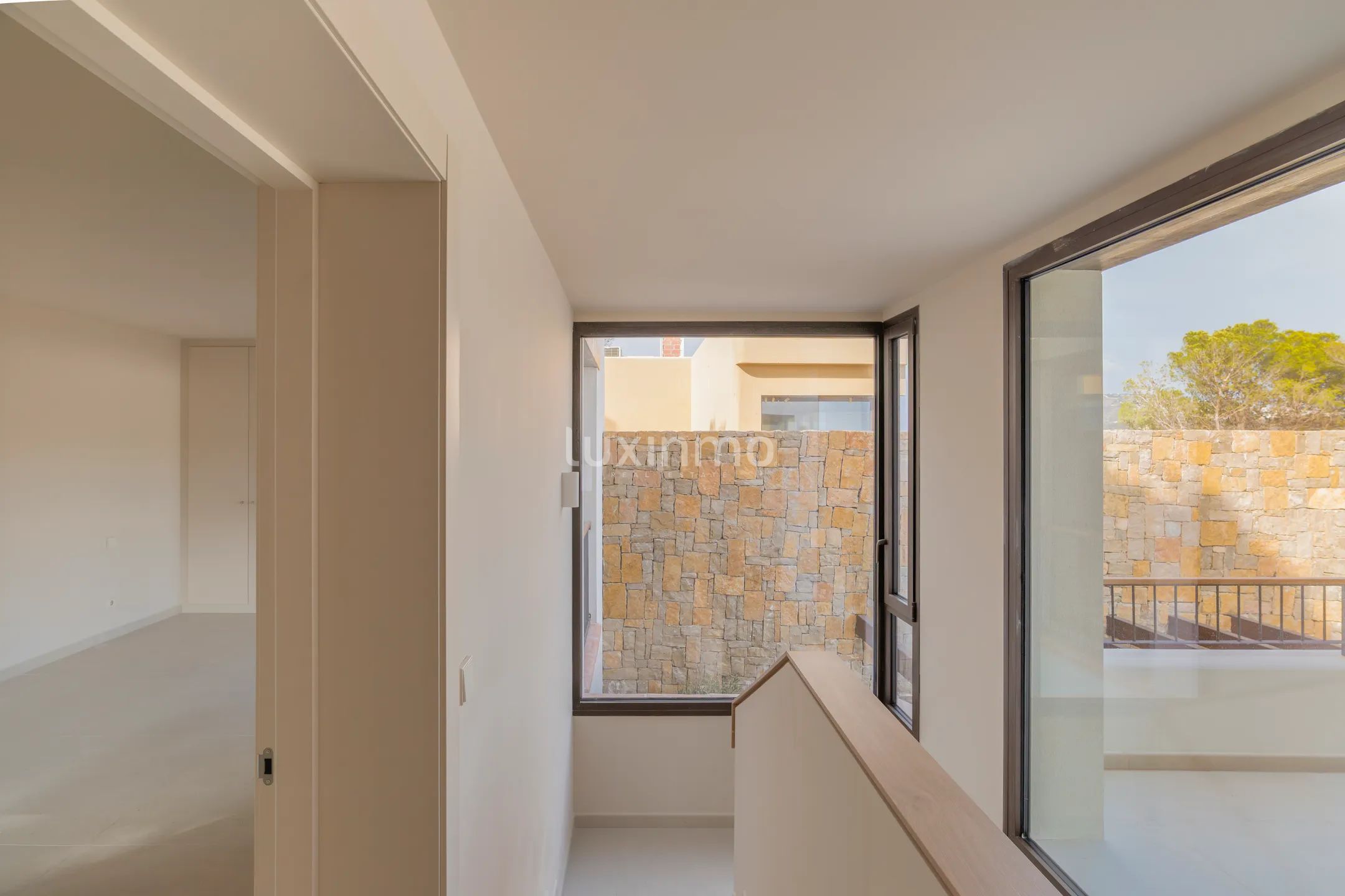 Modern detached house in Teulada, Alicante with 3 bedrooms — photo 8