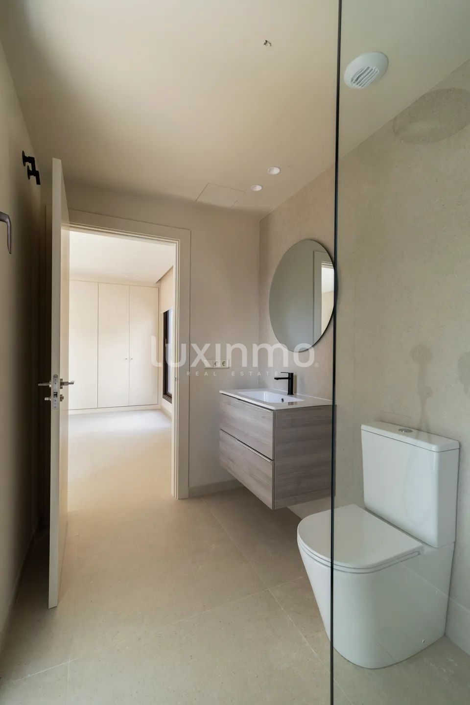Modern Villa in Moraira — photo 11