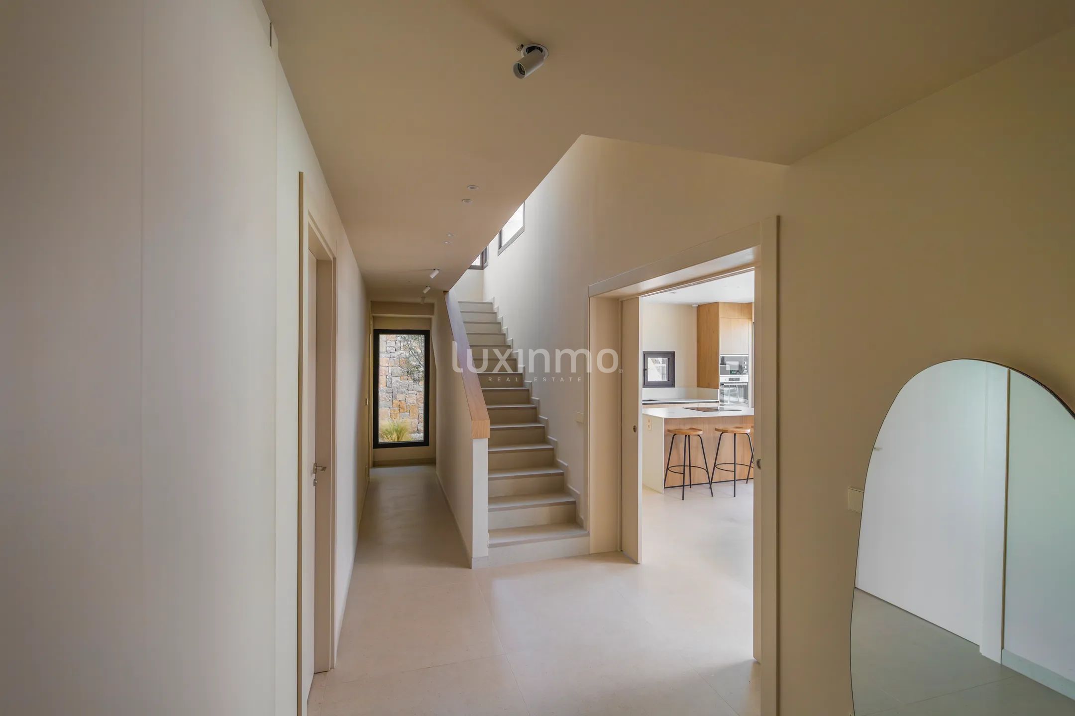 Modern Villa in Moraira — photo 9