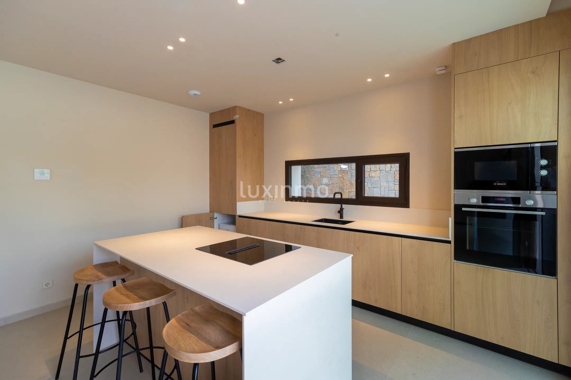 Modern detached house for sale in Teulada, Alicante — photo 12