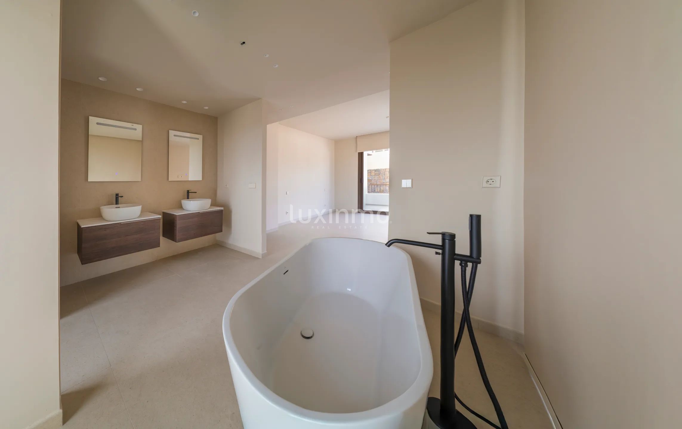Modern Villa in Moraira — photo 13