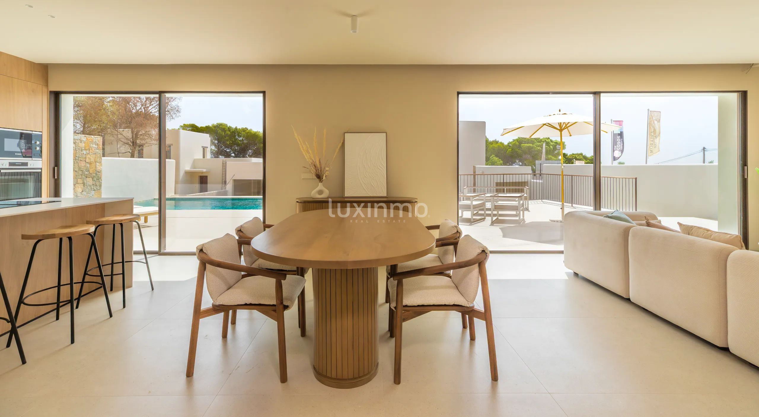 Modern Villa in Moraira — photo 10
