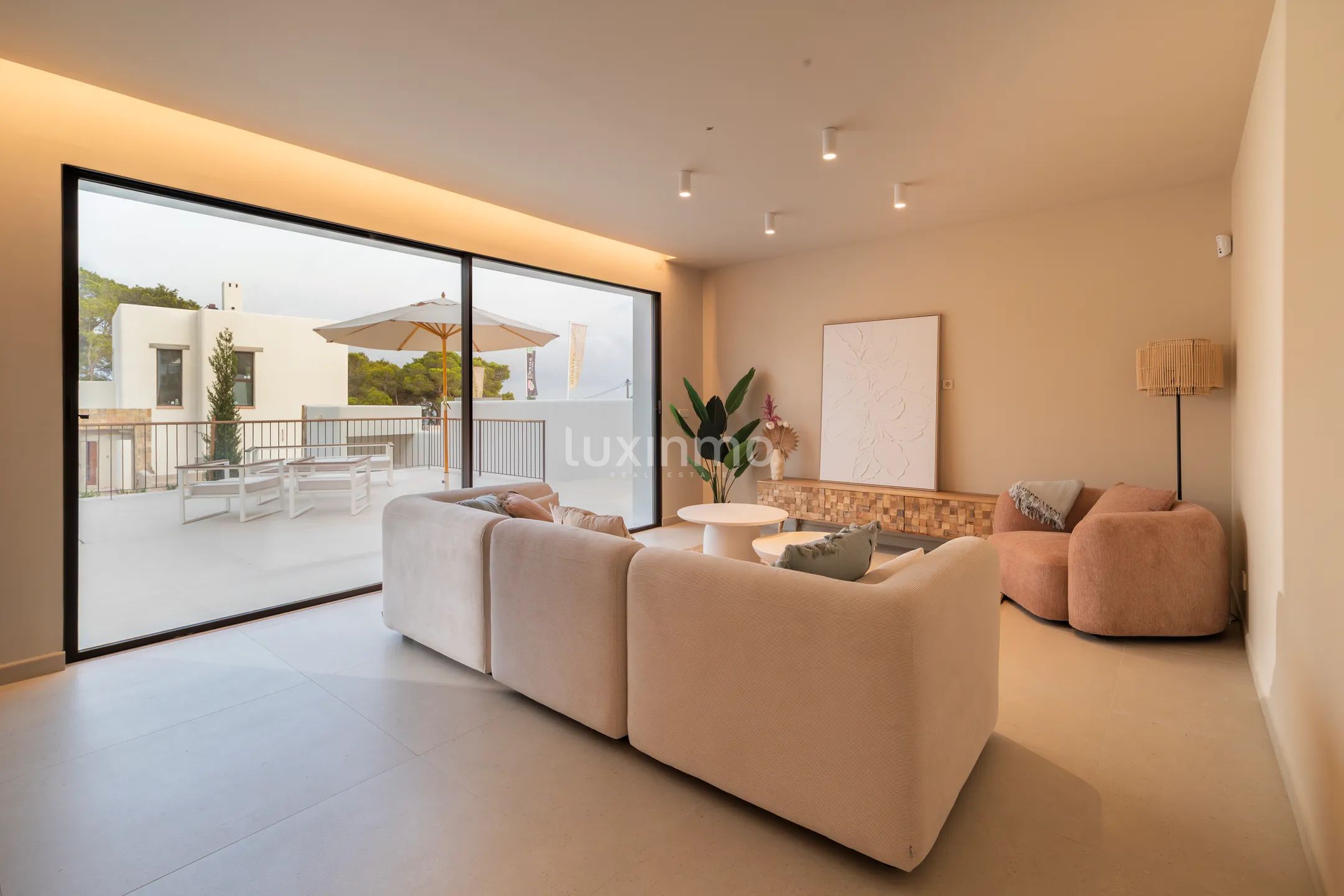Modern Villa in Moraira — photo 6