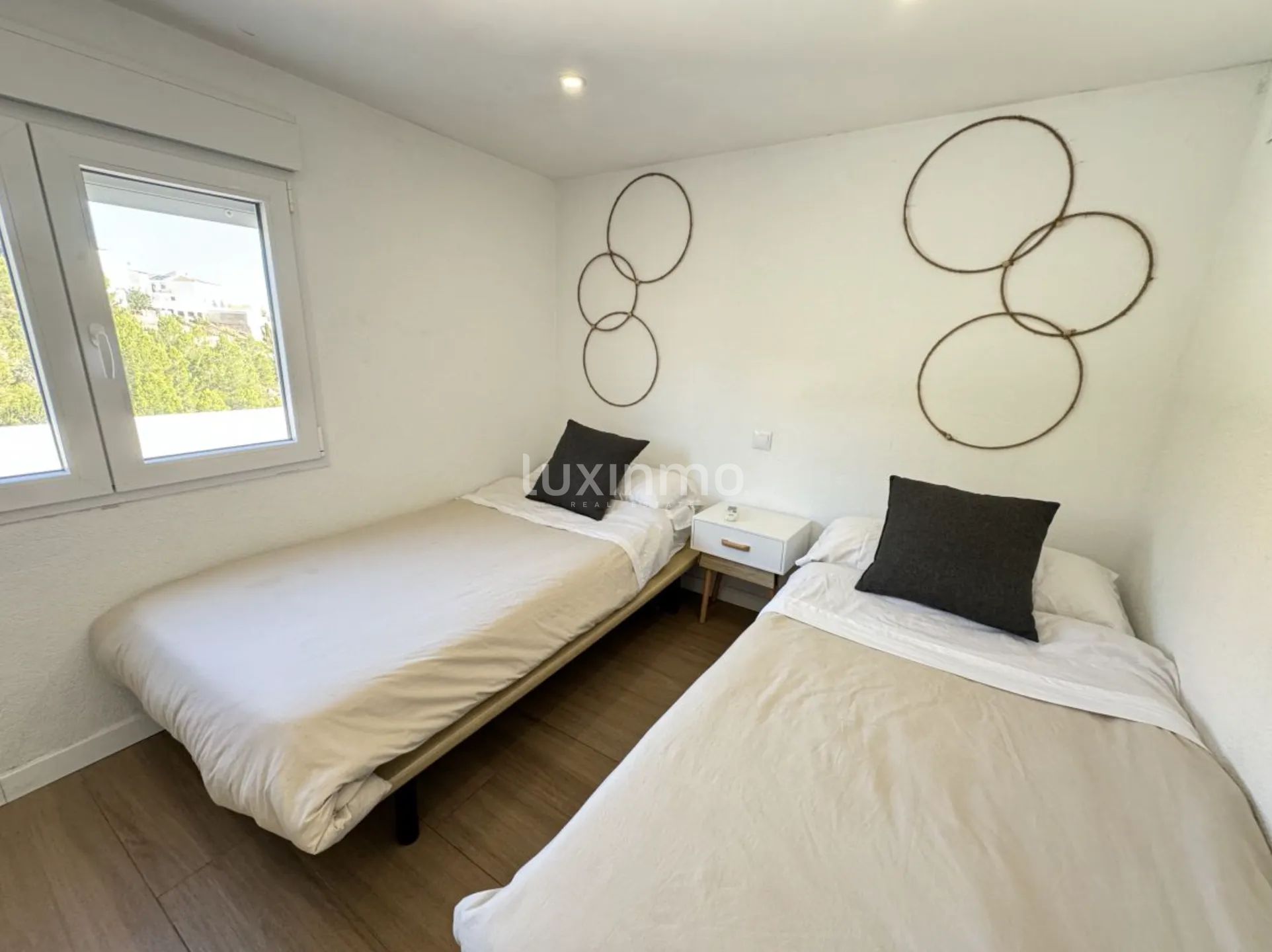 Middelhavsvilla med turistlisens i La Pedrera, Denia — photo 13