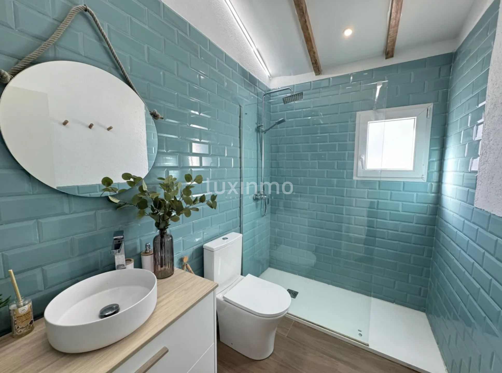 Mediterranean villa with tourist licence in La Pedrera, Denia — photo 8