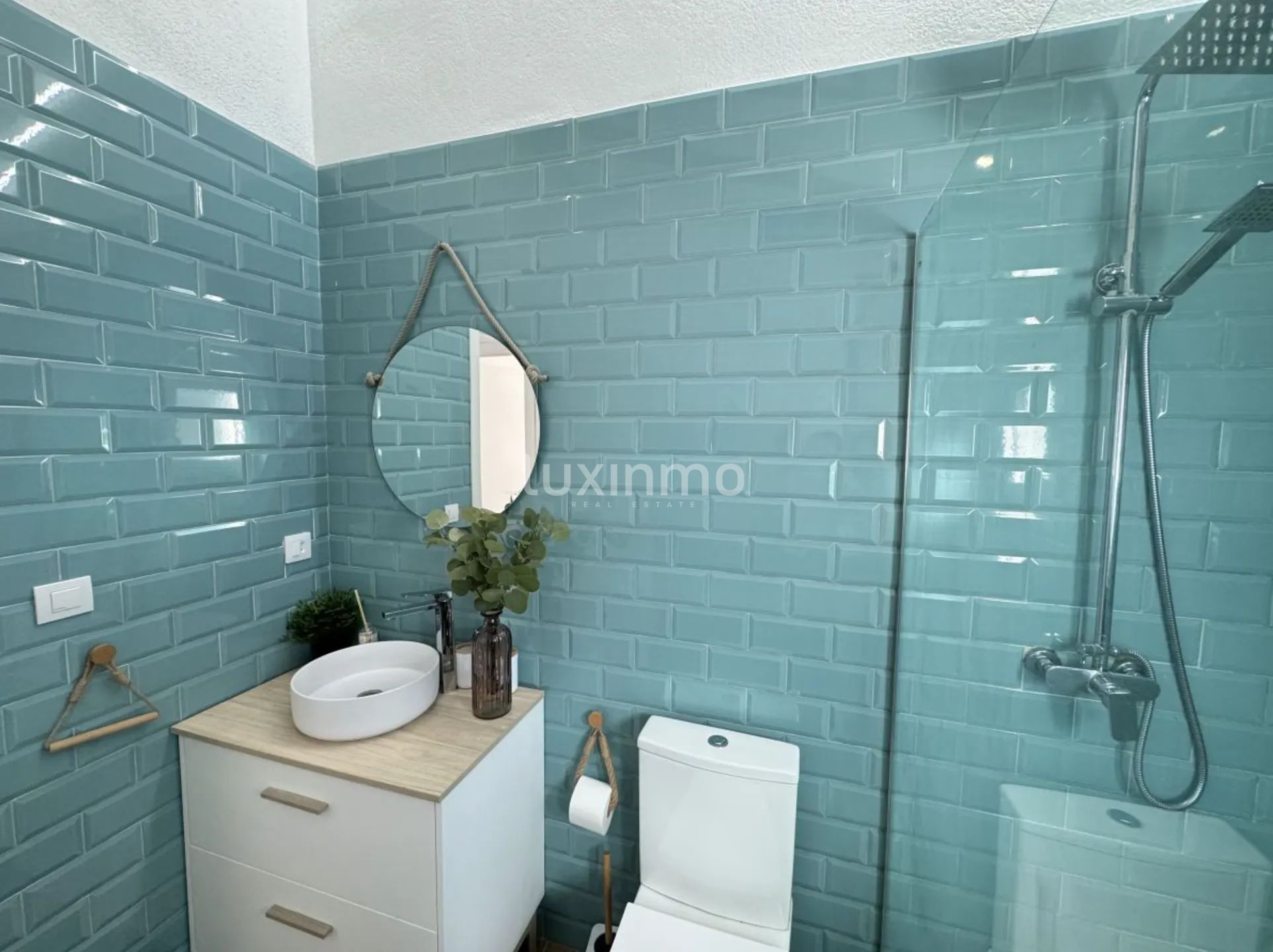 Middelhavsvilla med turistlisens i La Pedrera, Denia — photo 9