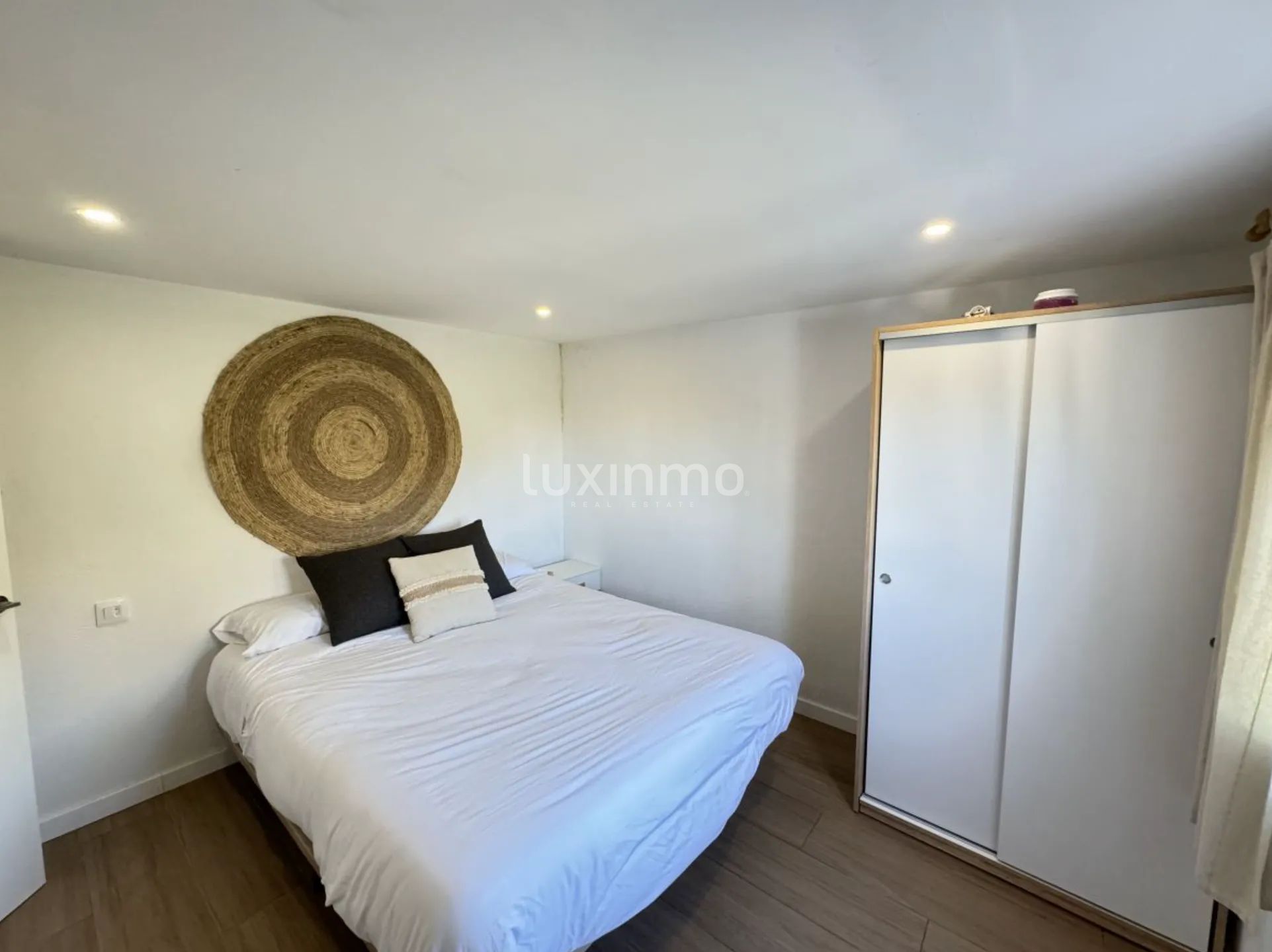 Mediterranean villa with tourist licence in La Pedrera, Denia — photo 18