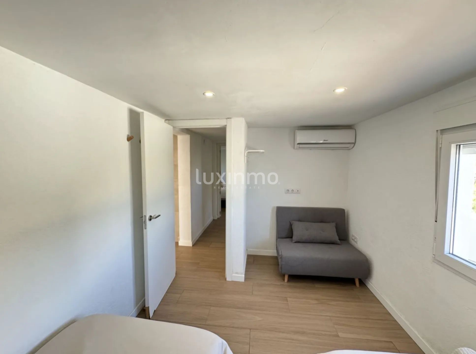 Mediterranean villa with tourist licence in La Pedrera, Denia — photo 23