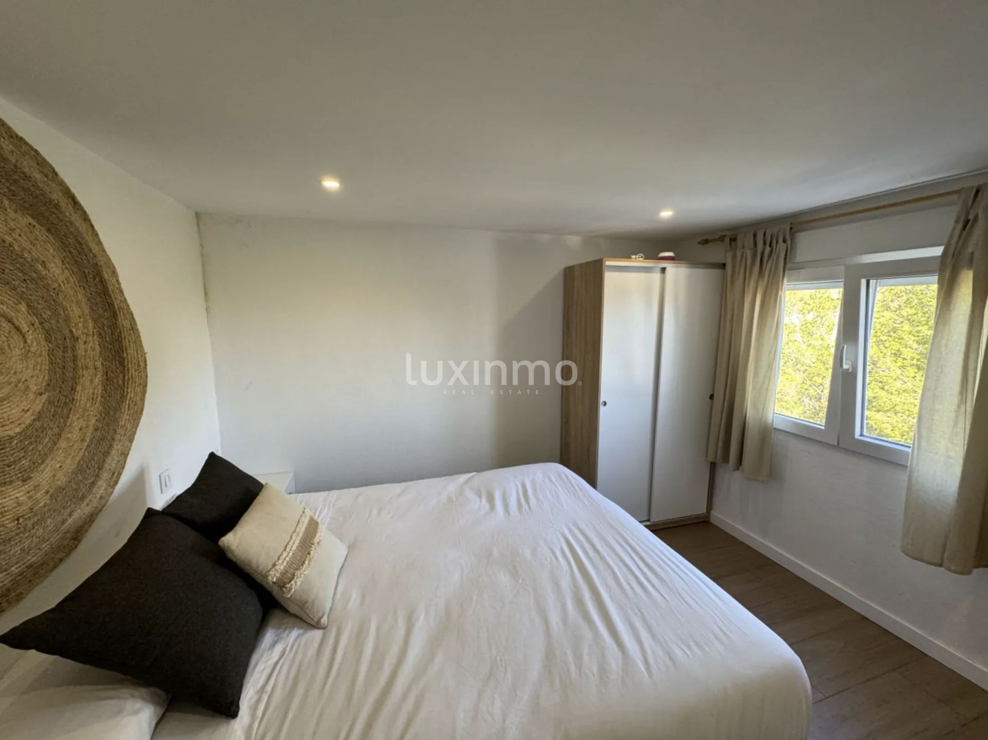 Mediterranean villa with tourist licence in La Pedrera, Denia — photo 21