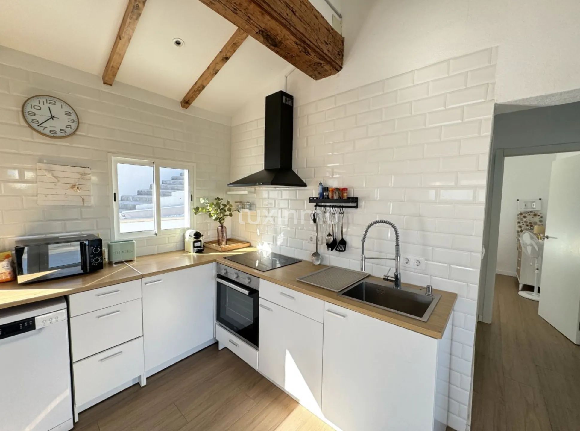 Middelhavsvilla med turistlisens i La Pedrera, Denia — photo 25