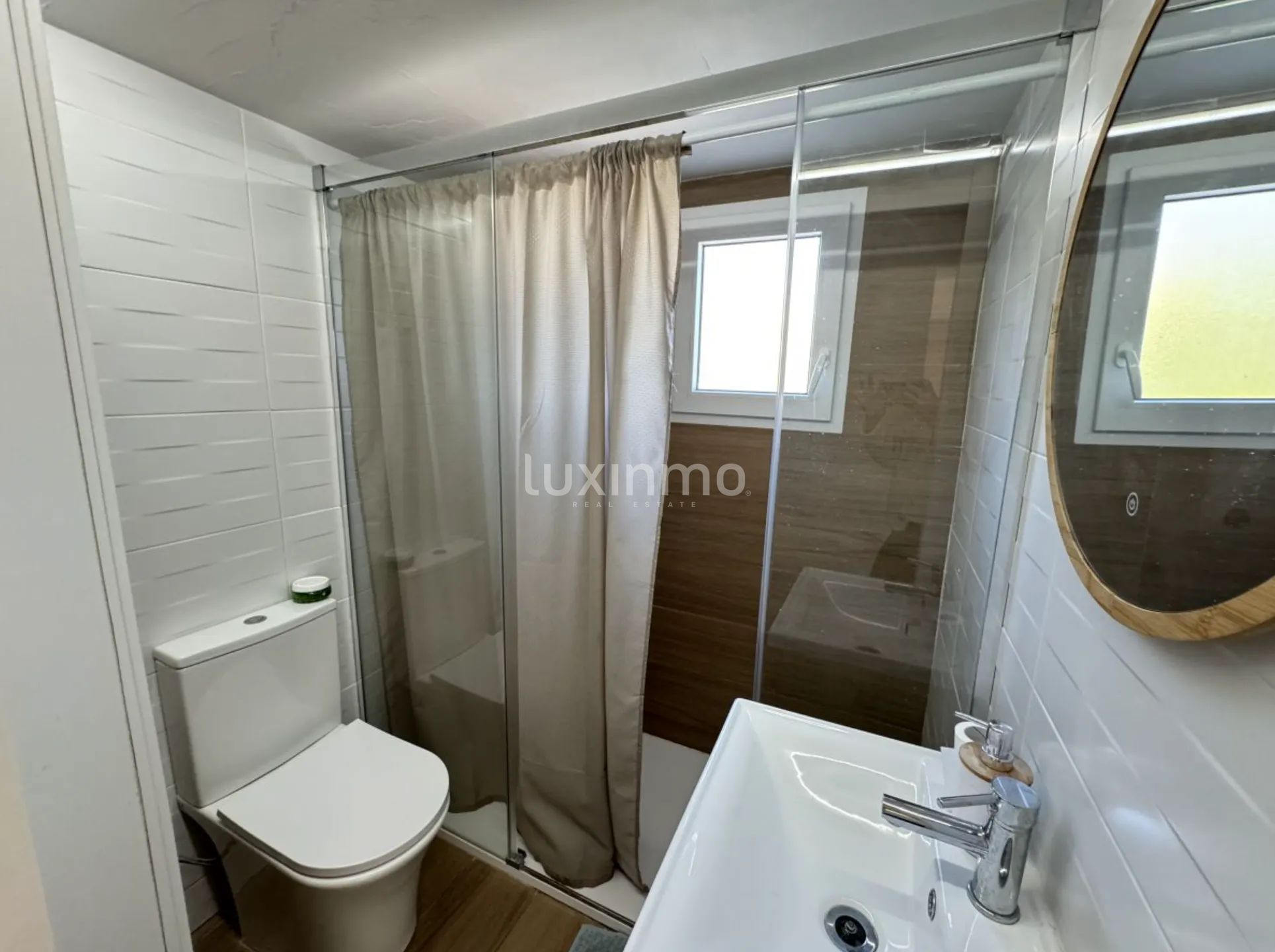 Mediterranean villa with tourist licence in La Pedrera, Denia — photo 14