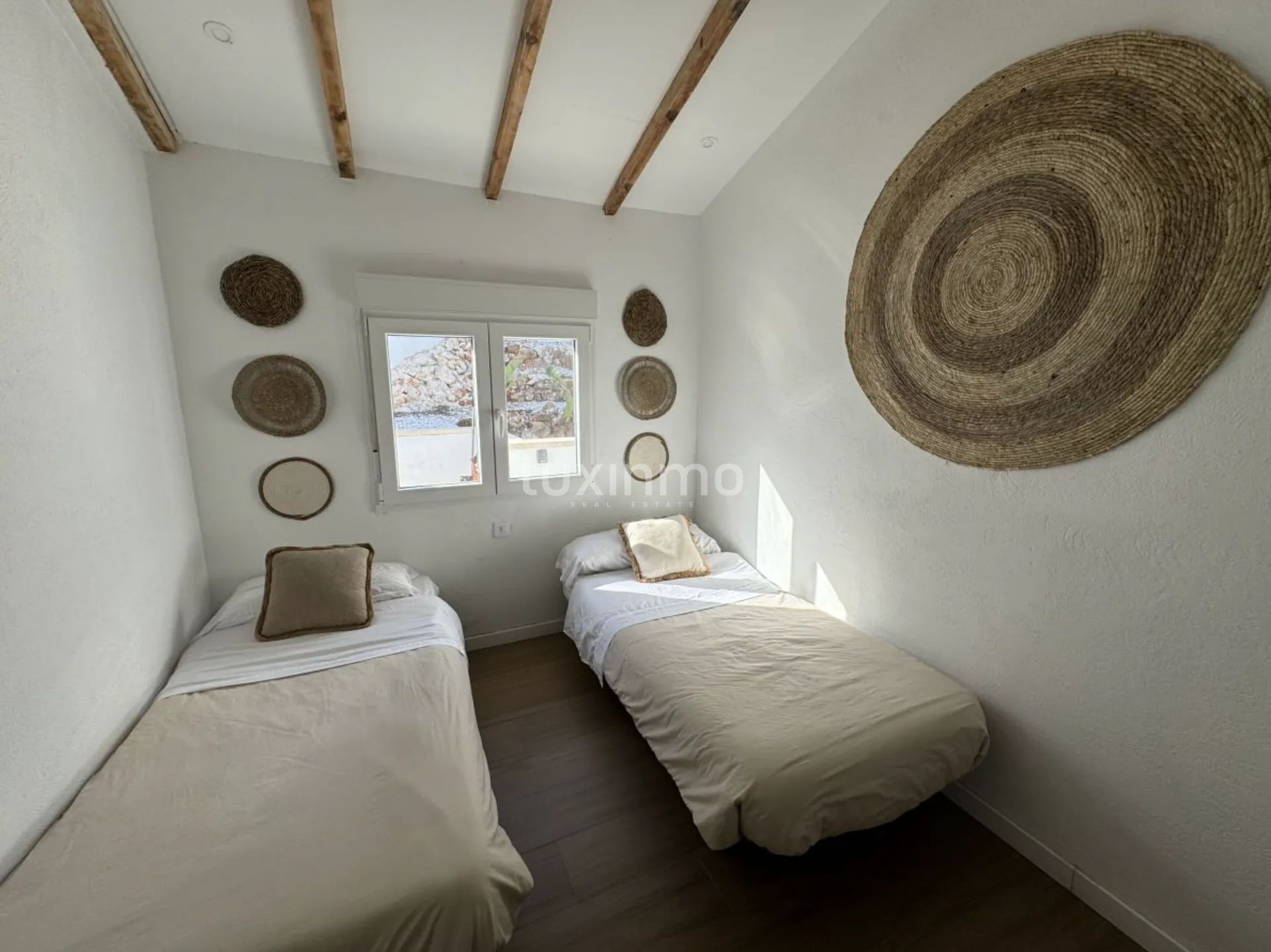Mediterranean villa with tourist licence in La Pedrera, Denia — photo 24