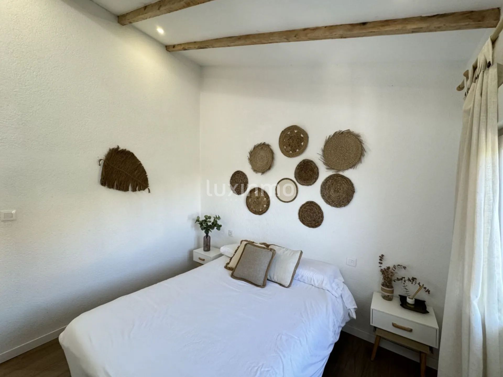Mediterranean villa with tourist licence in La Pedrera, Denia — photo 20