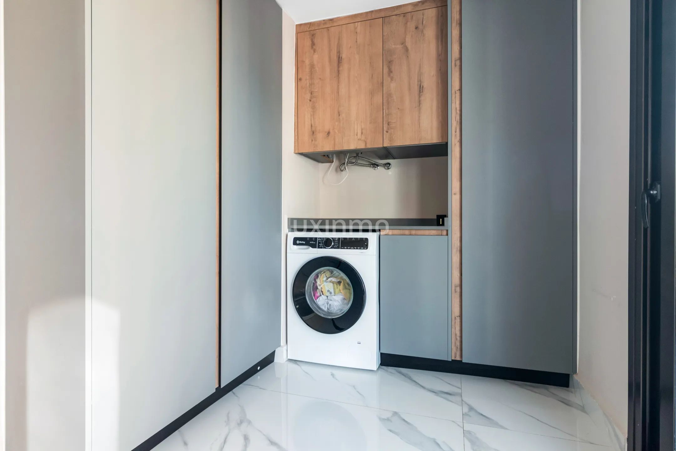 Atico de lujo con vistas al mar Playa de Poniente, Benidorm — photo 21