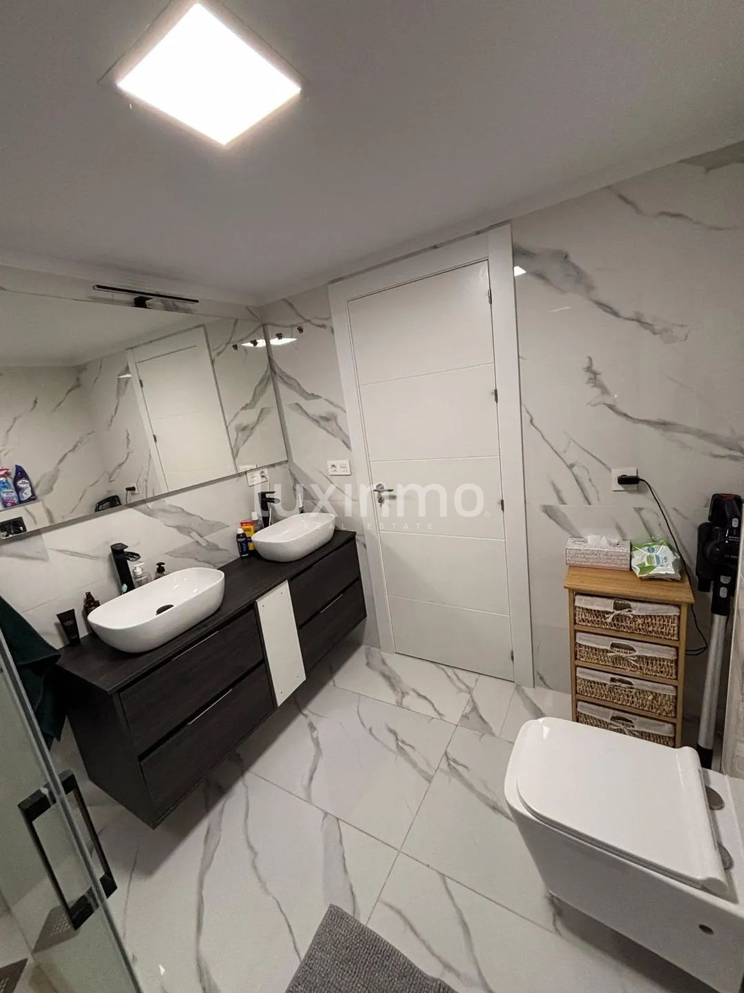 Atico de lujo con vistas al mar Playa de Poniente, Benidorm — photo 13