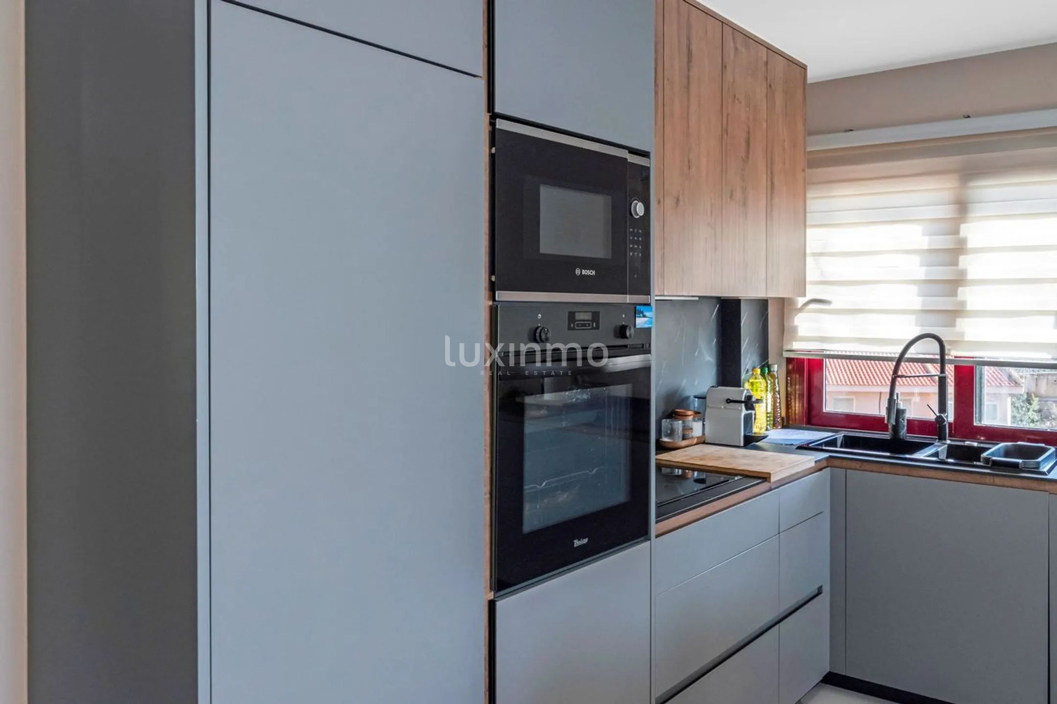 Atico de lujo con vistas al mar Playa de Poniente, Benidorm — photo 8