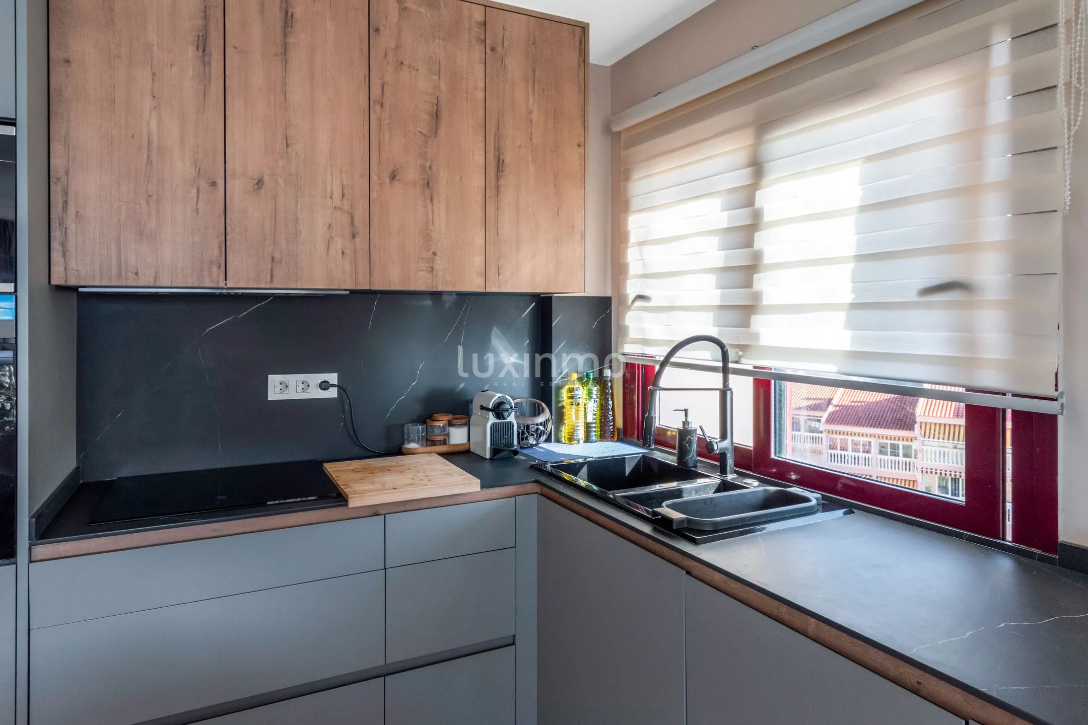 Atico de lujo con vistas al mar Playa de Poniente, Benidorm — photo 9