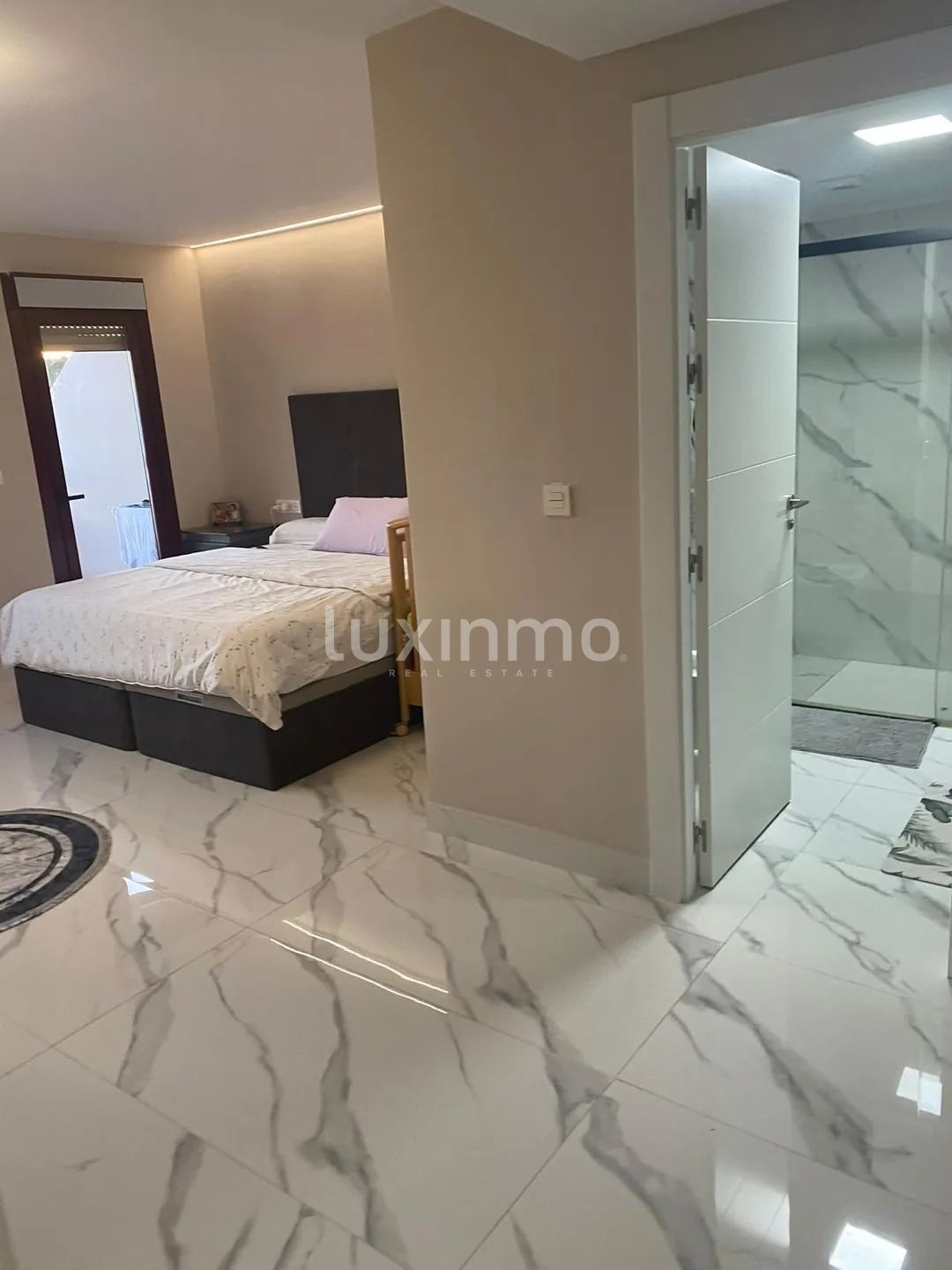 Atico de lujo con vistas al mar Playa de Poniente, Benidorm — photo 11