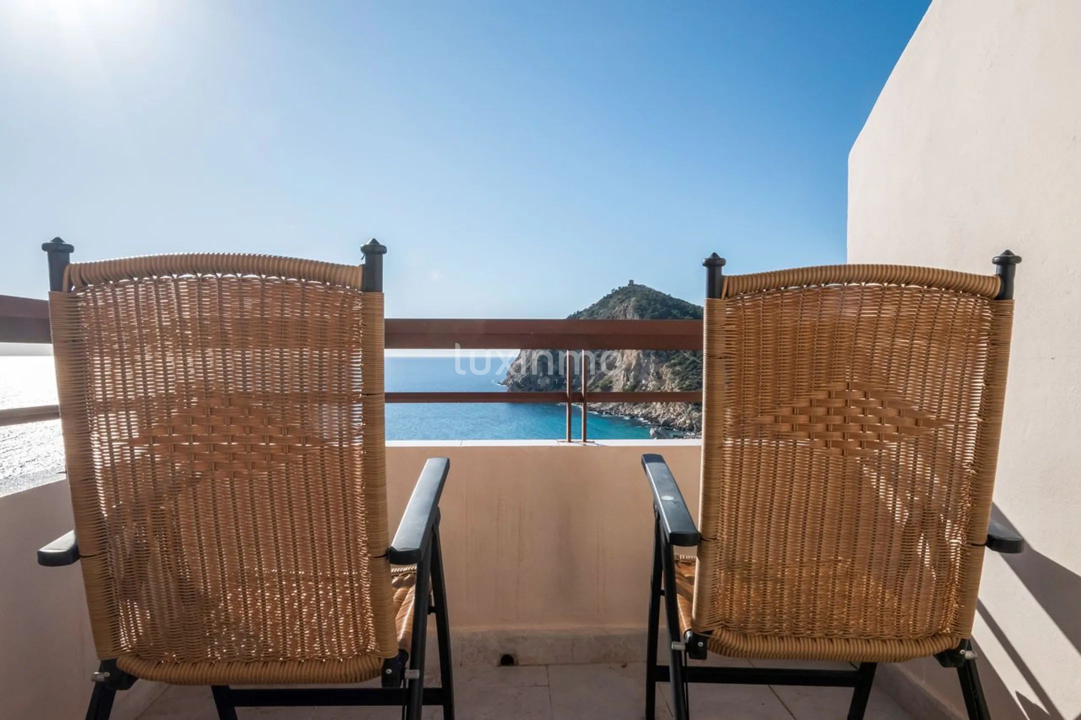 Atico de lujo con vistas al mar Playa de Poniente, Benidorm — photo 20