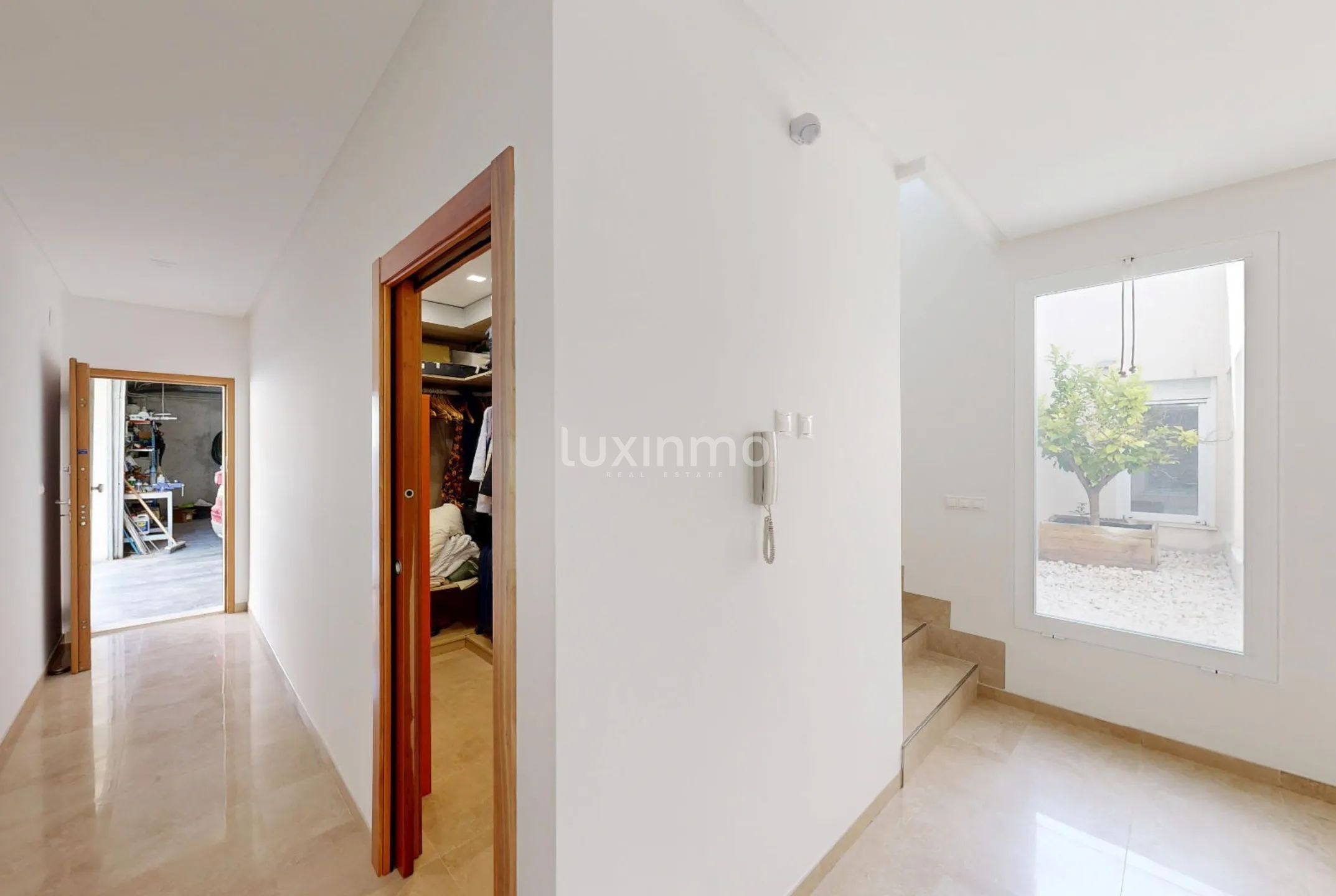 Villa med 5 sovrum, solpaneler, pool och havsutsikt i Alicante — photo 23