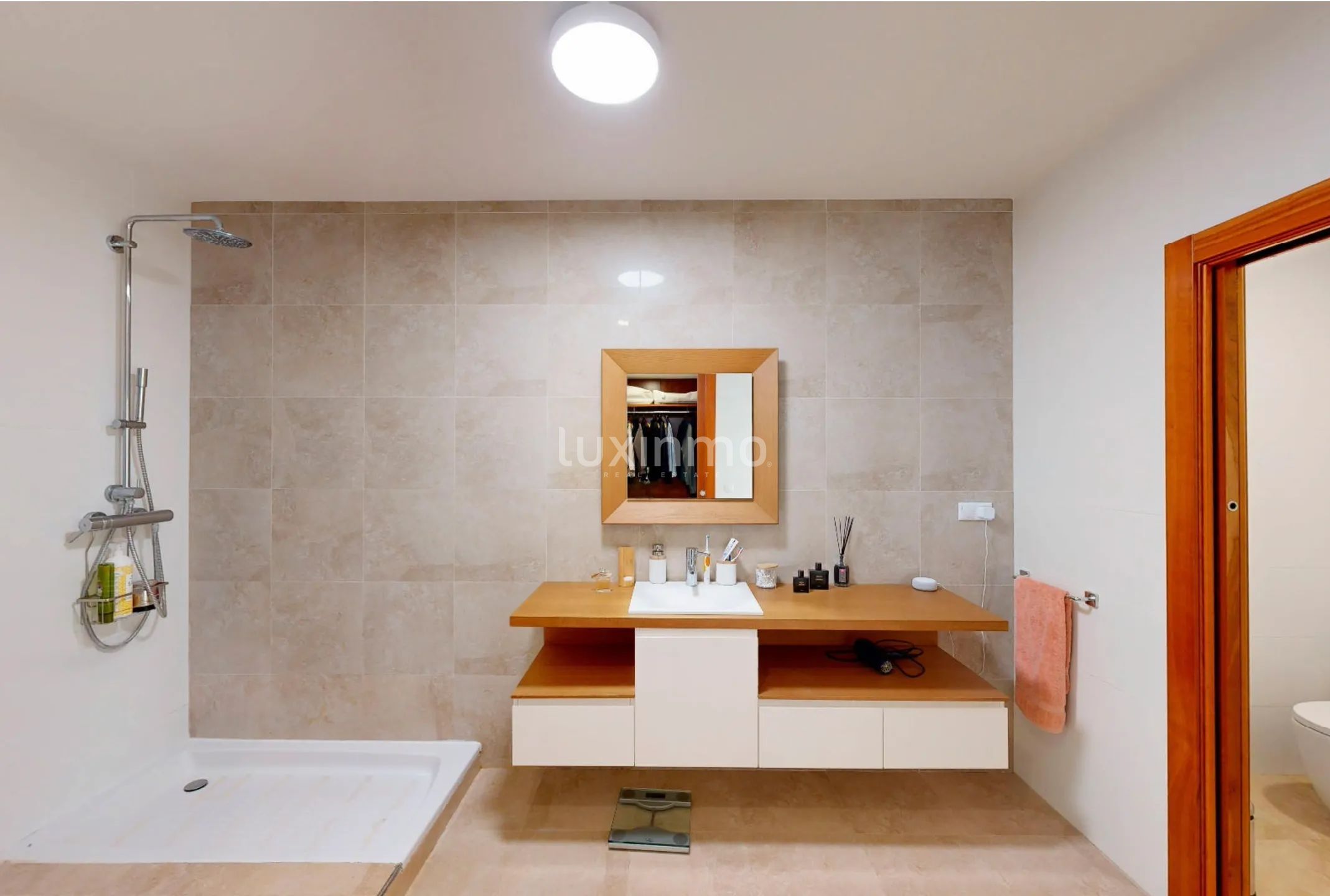 Villa med 5 sovrum, solpaneler, pool och havsutsikt i Alicante — photo 25