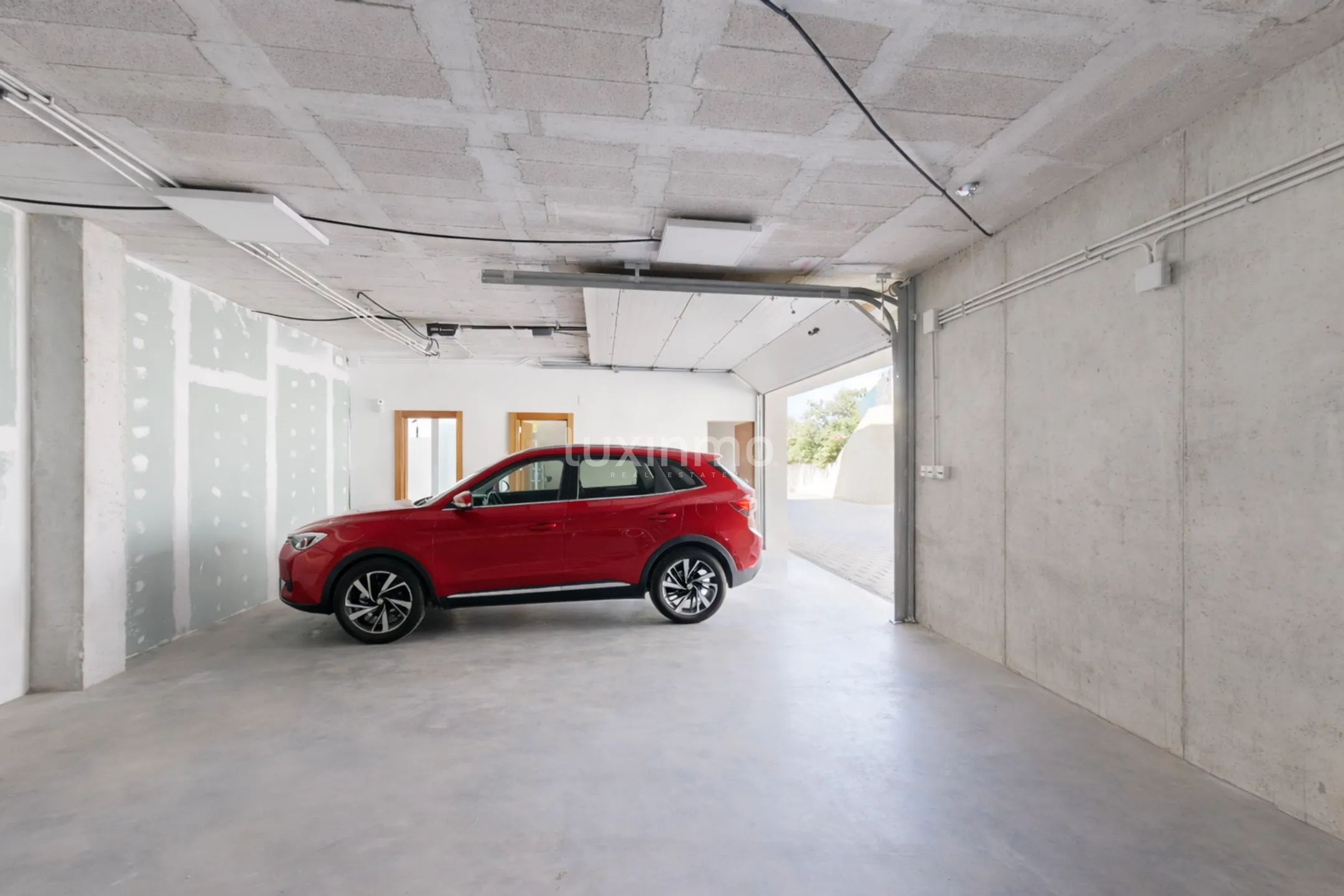 Villa med 5 sovrum, solpaneler, pool och havsutsikt i Alicante — photo 16