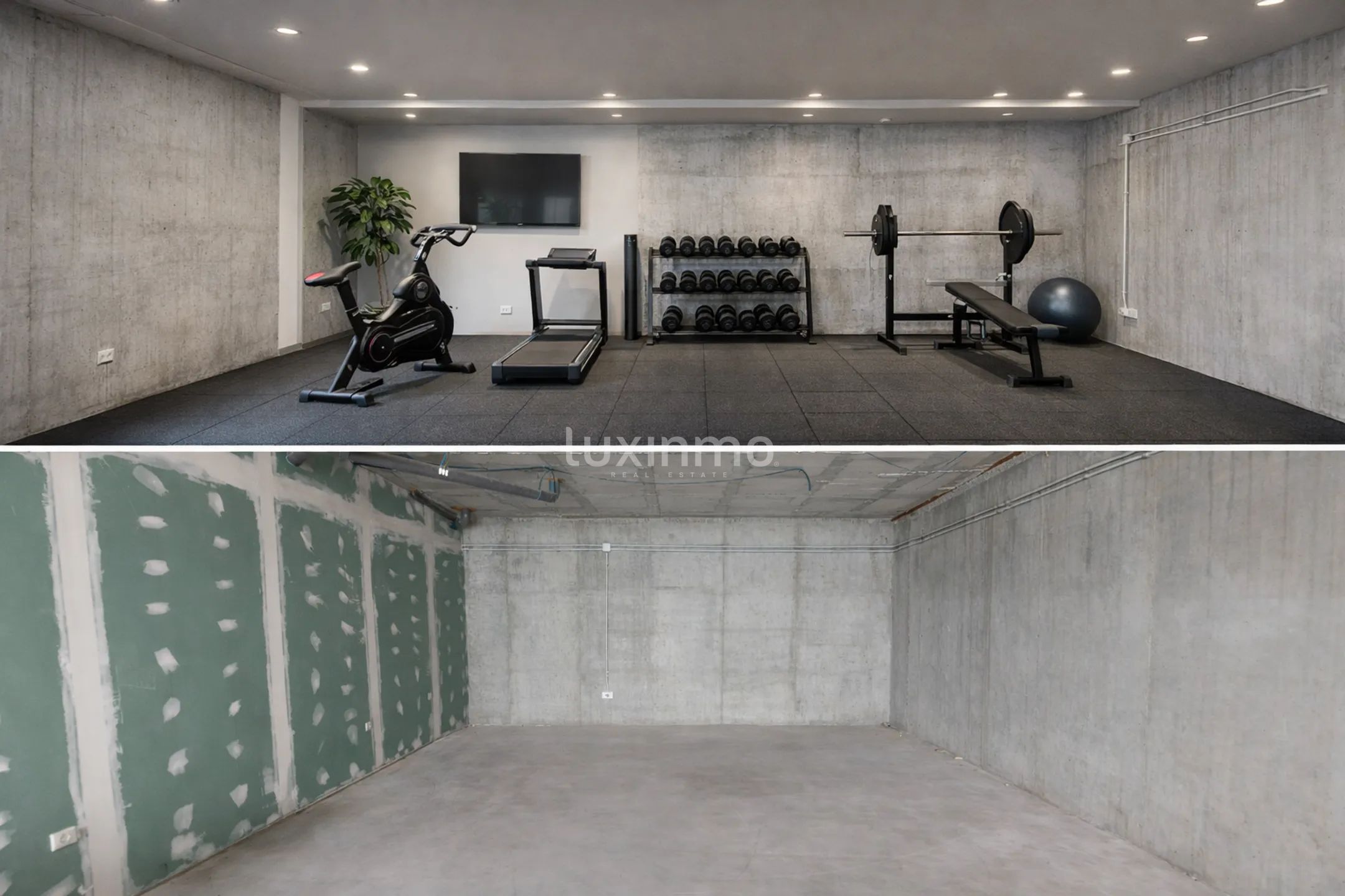 Villa med 5 sovrum, solpaneler, pool och havsutsikt i Alicante — photo 17