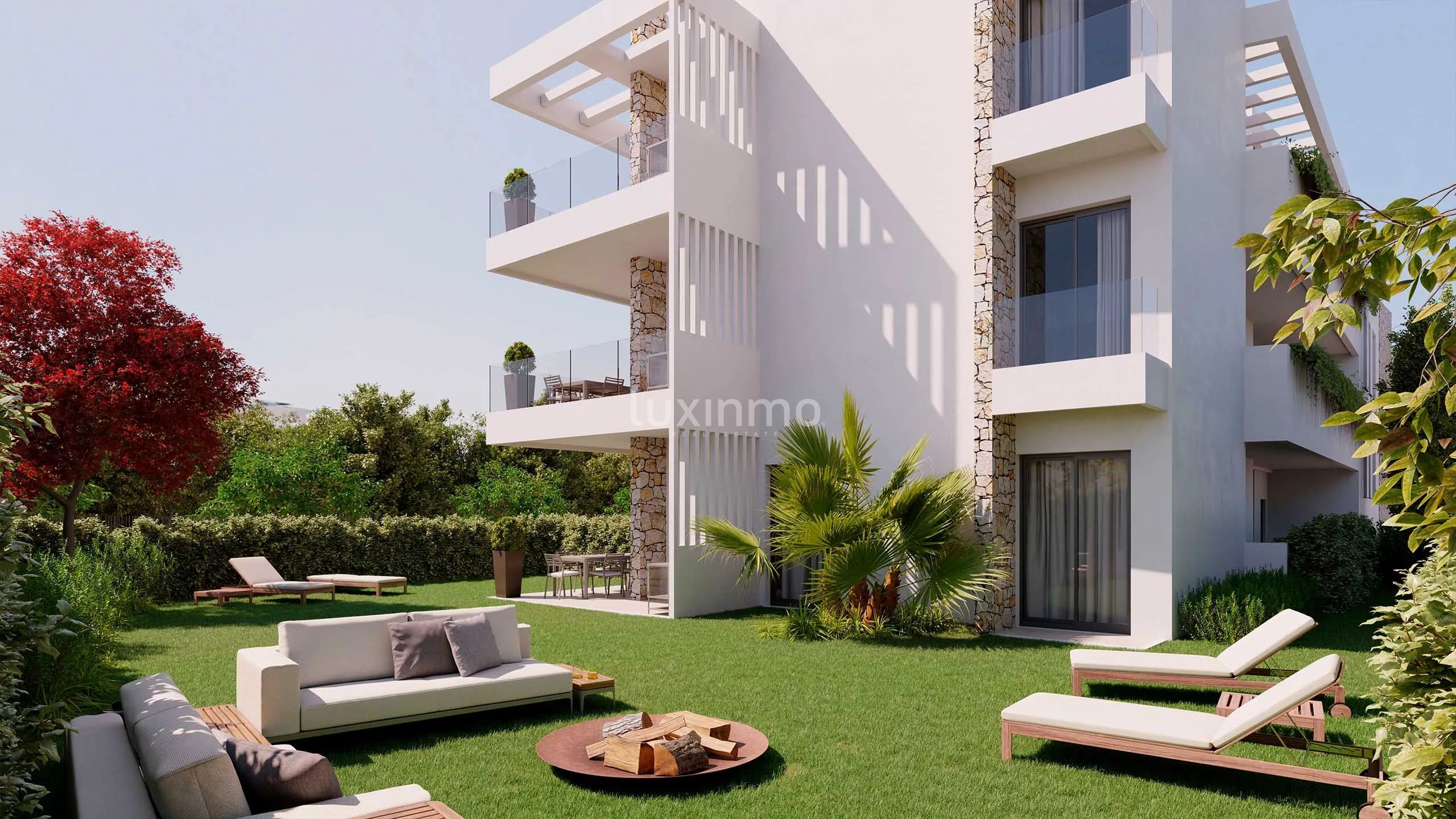 Modern Apartment in Sant Antoni de Portmany — photo 6